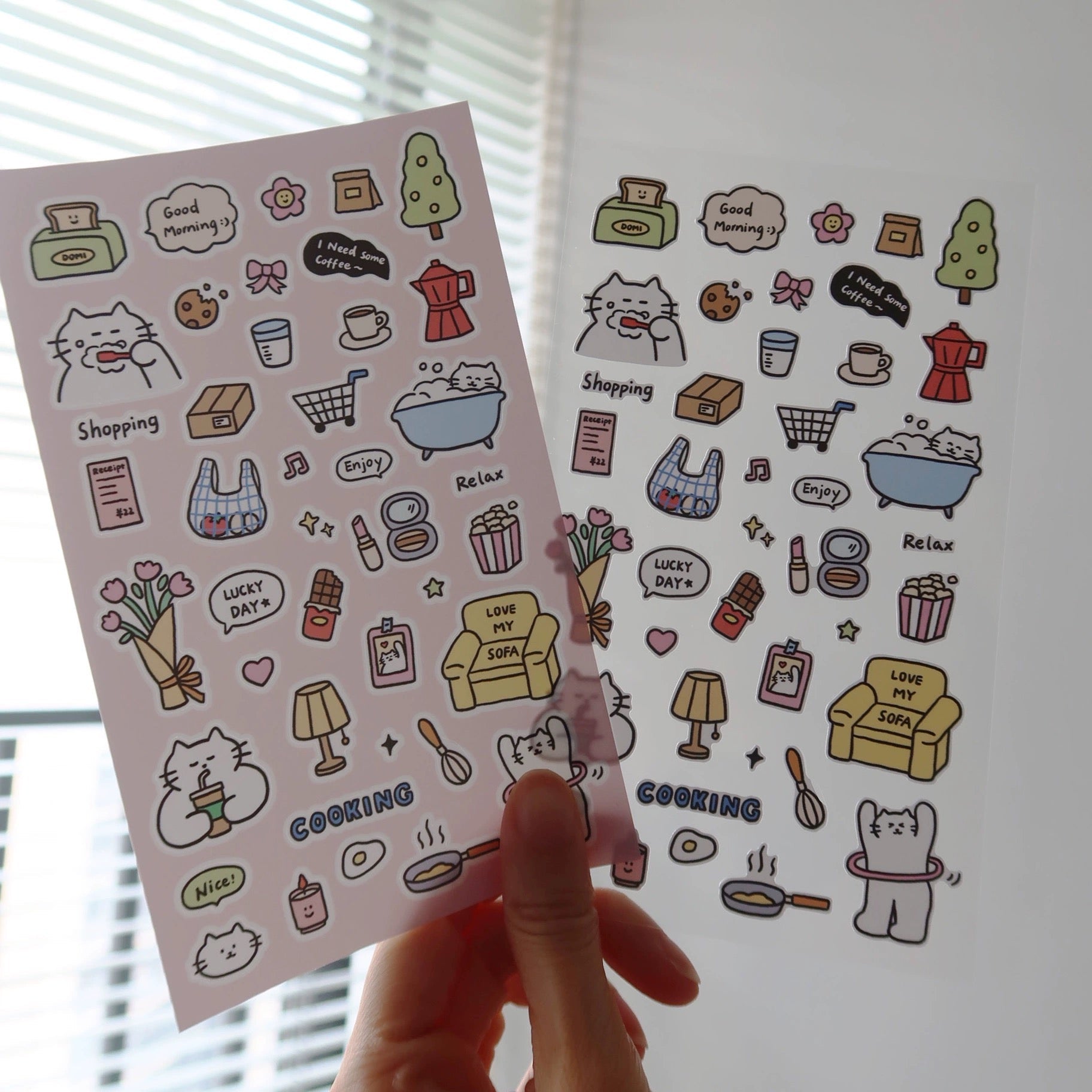 Twenty Two | Kitty Diary