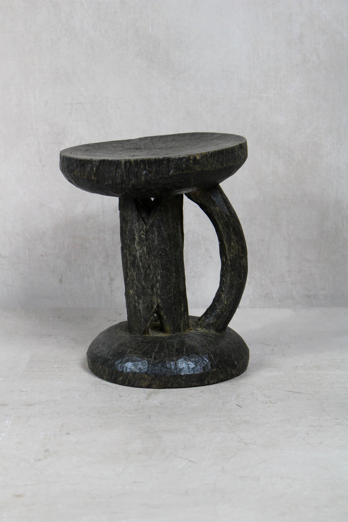 Tonga Stool - 172.20