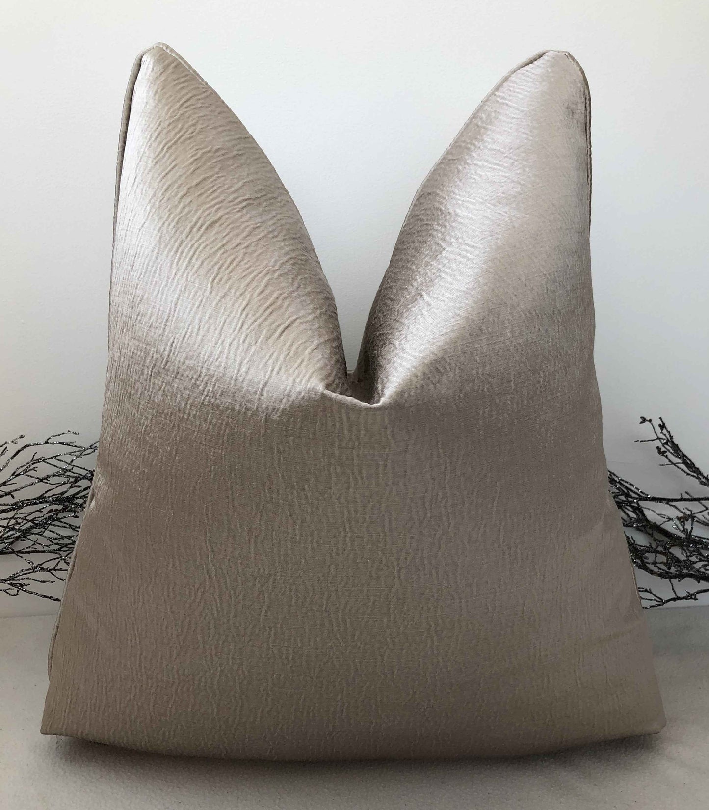 The Couture Cushion - The Putty Laurent - Style No. 58