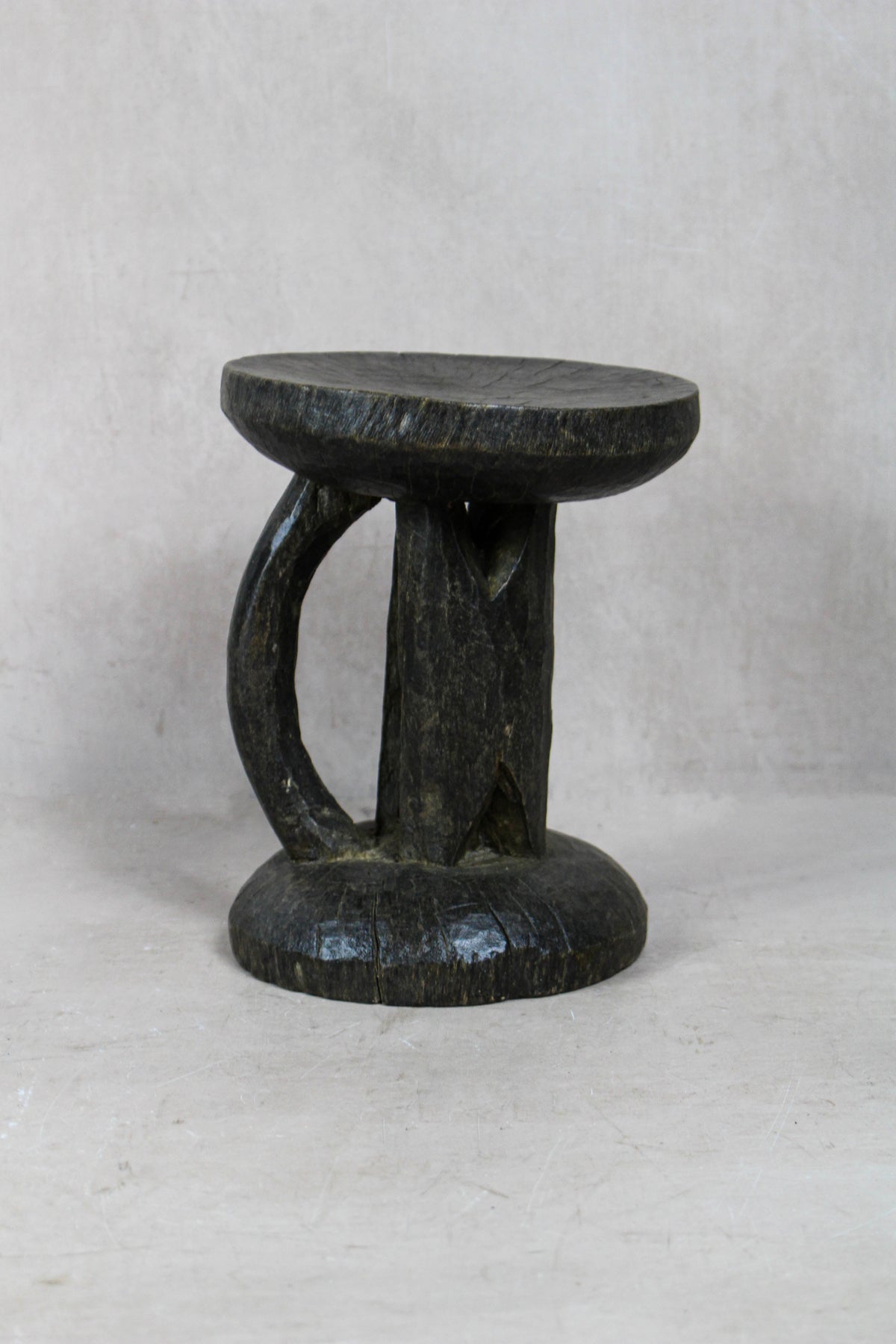 Tonga Stool - 172.20