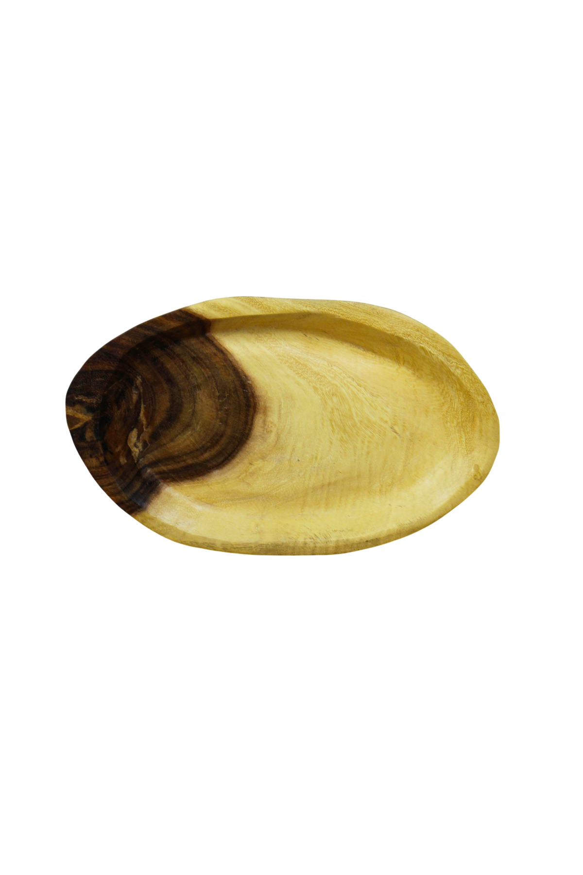 Handmade Wooden Bowl, South Africa - 241.6