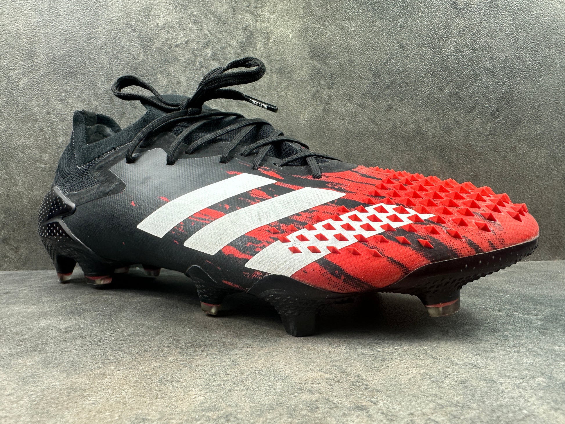 Adidas Predator Mutator 20.1 FG