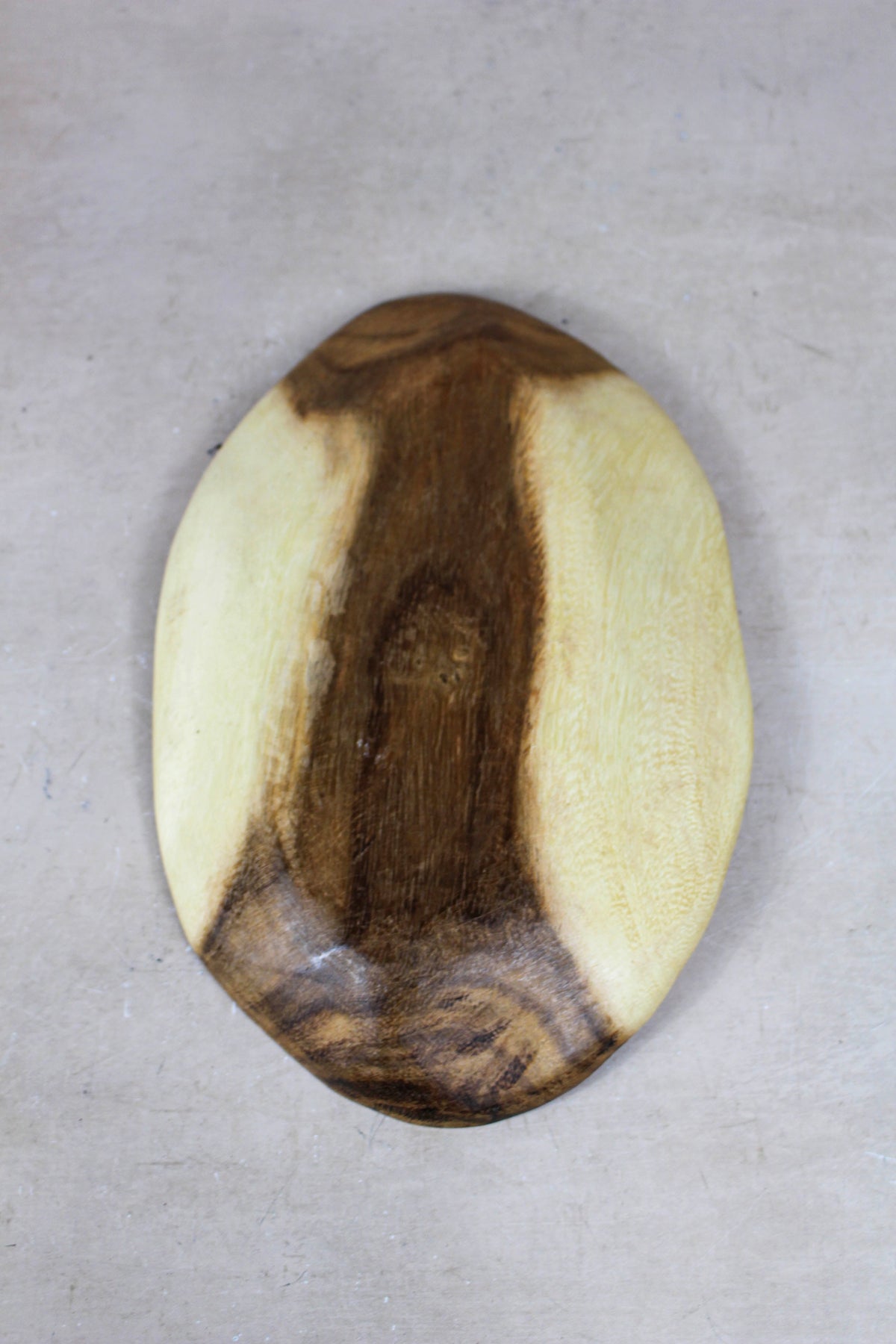 Handmade Wooden Bowl, South Africa - 241.9