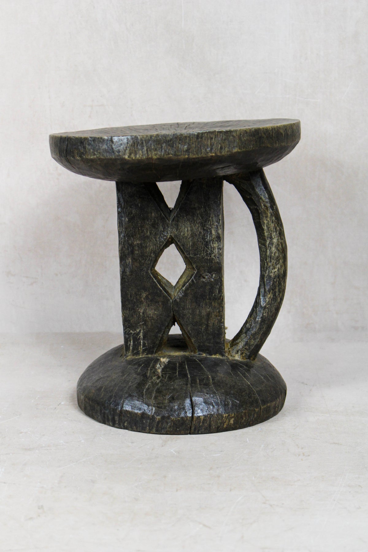 Tonga Stool - 173.17