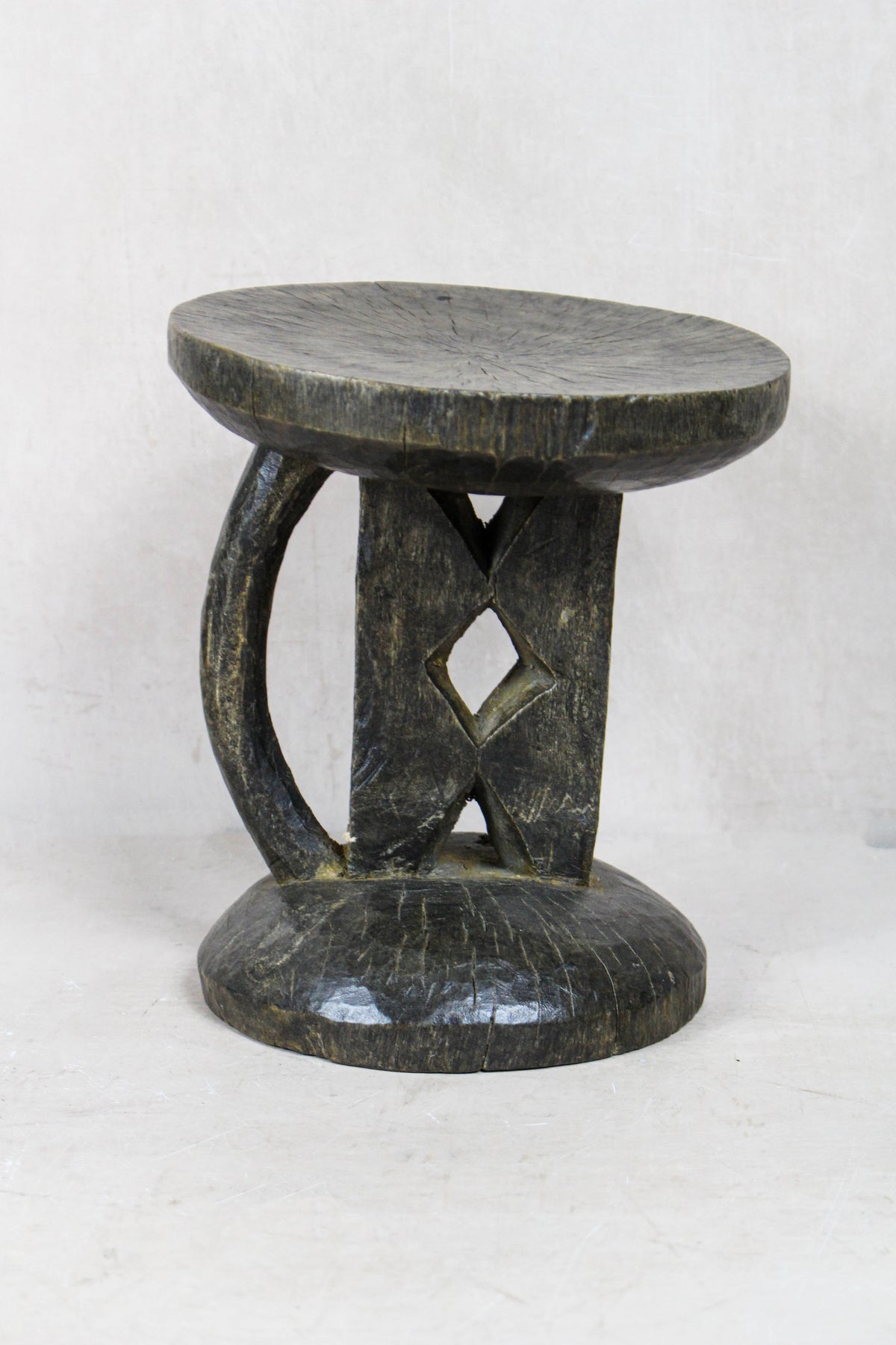 Tonga Stool - 173.17
