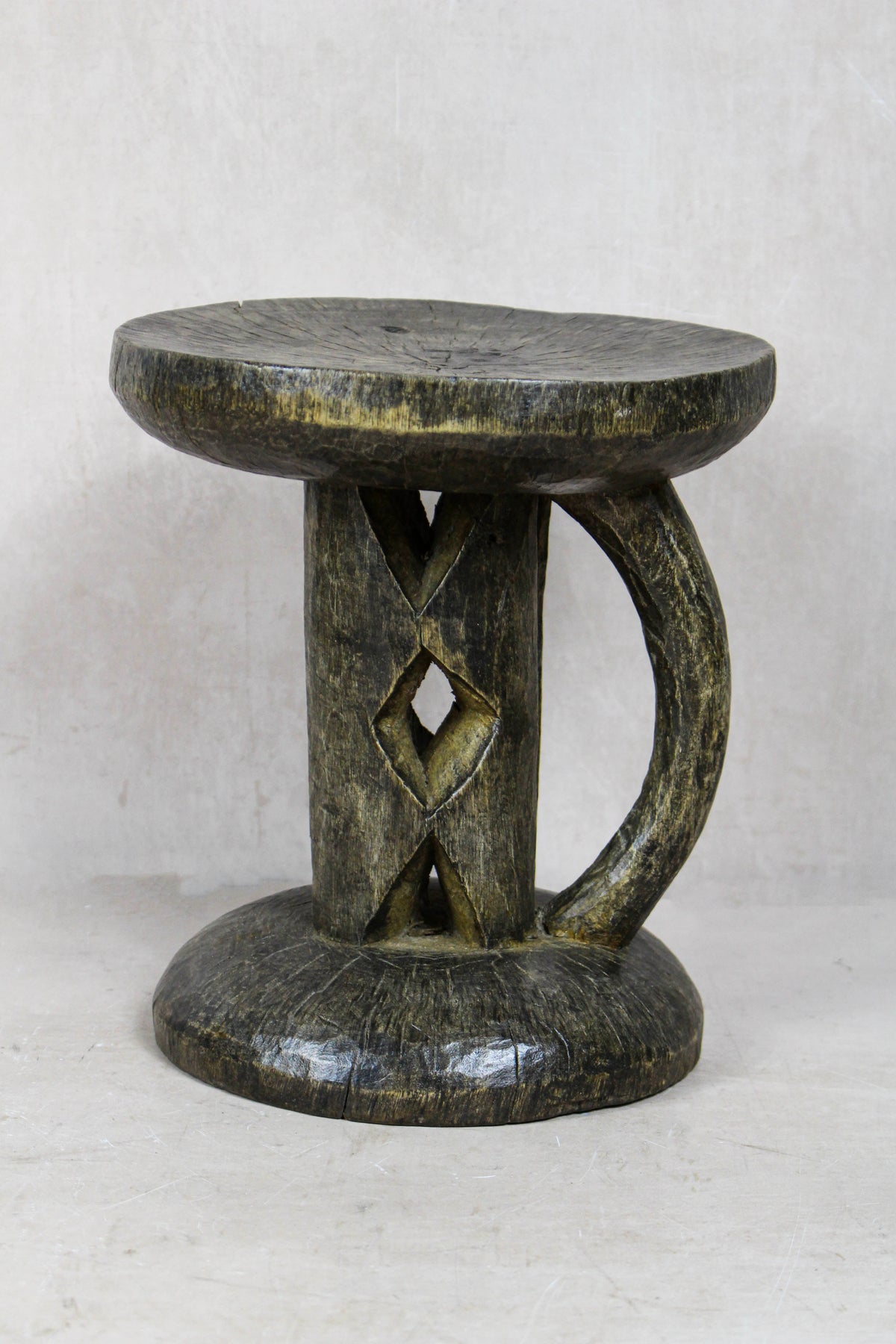 Tonga Stool - 173.18