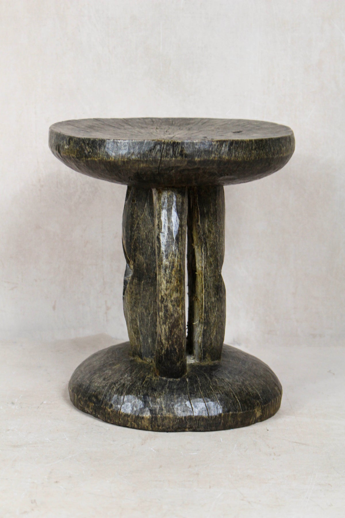 Tonga Stool - 173.18