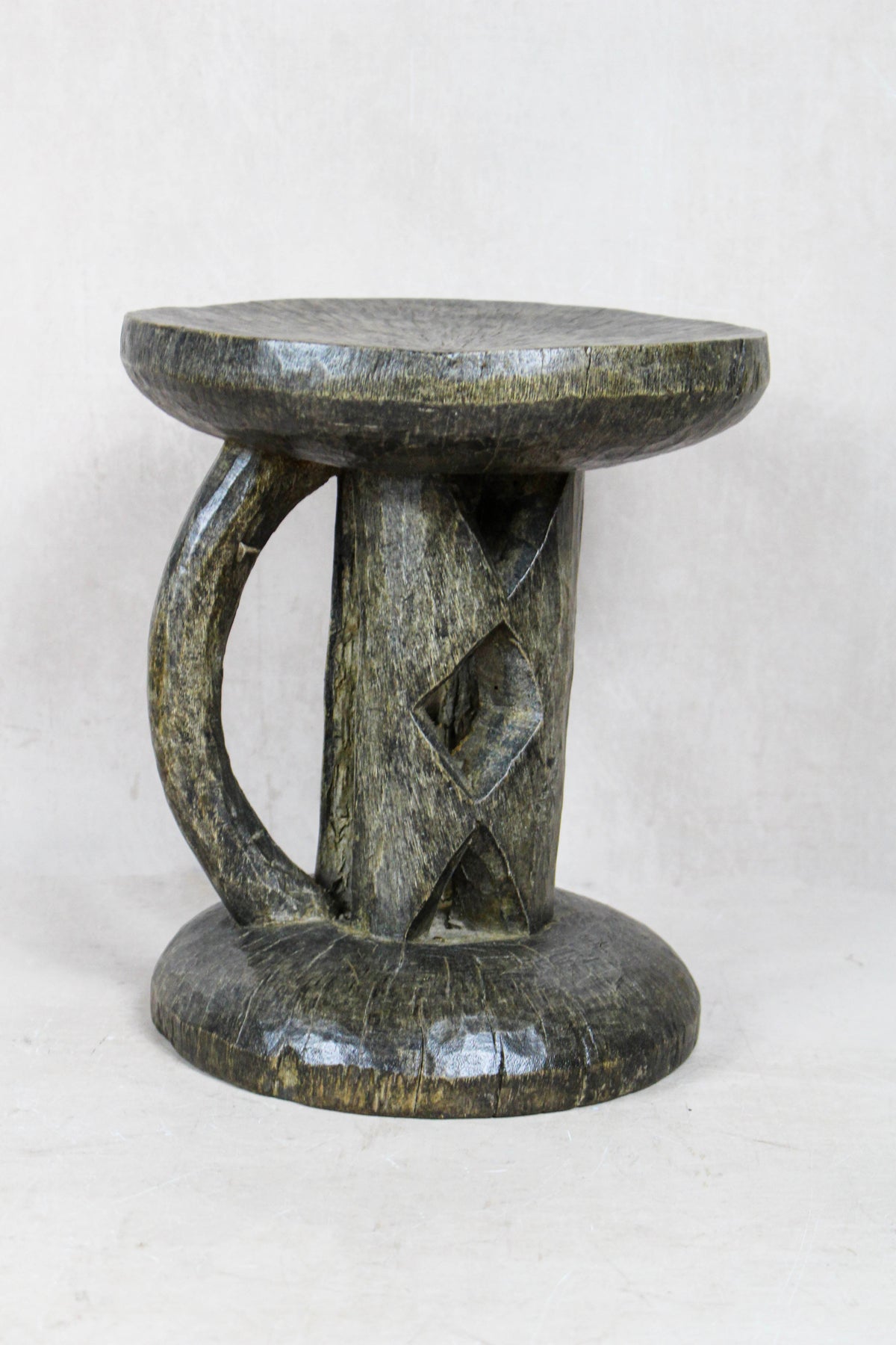 Tonga Stool - 173.18