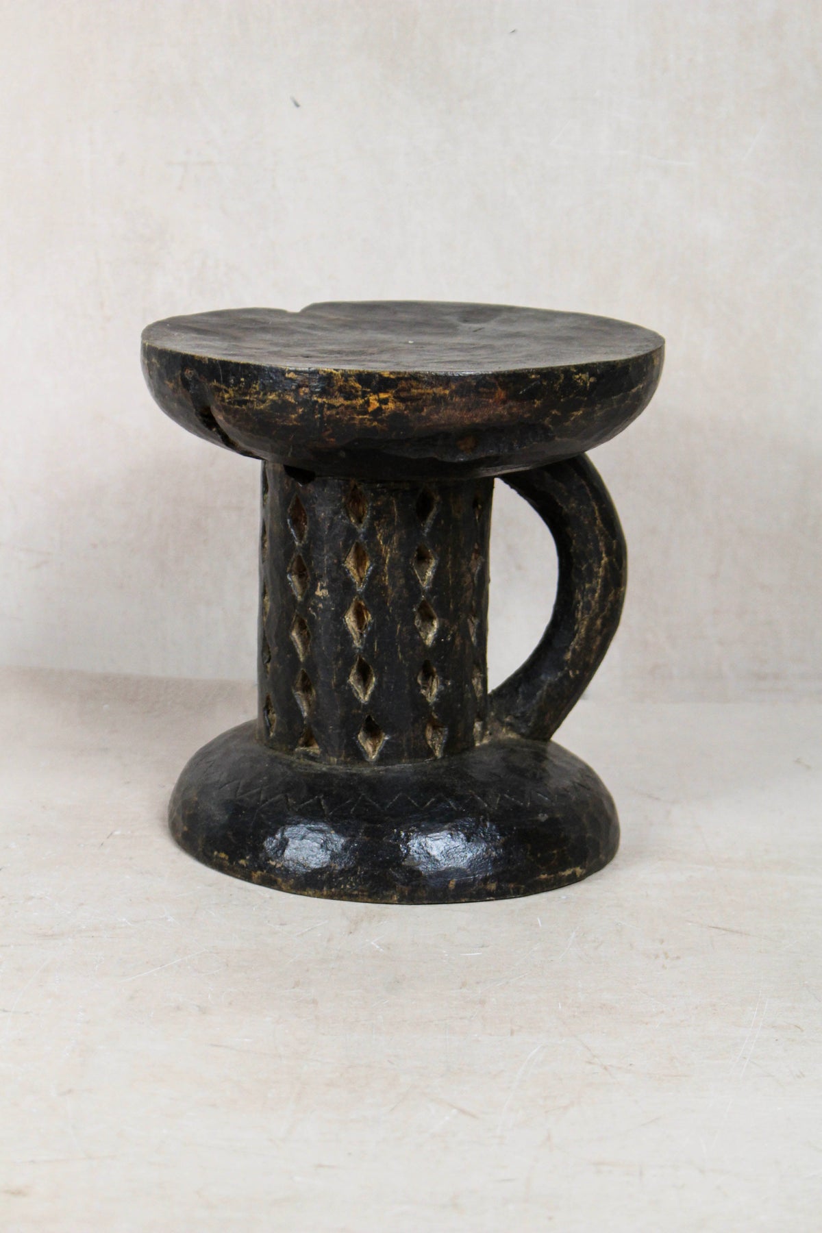 Tonga Stool - 173.19