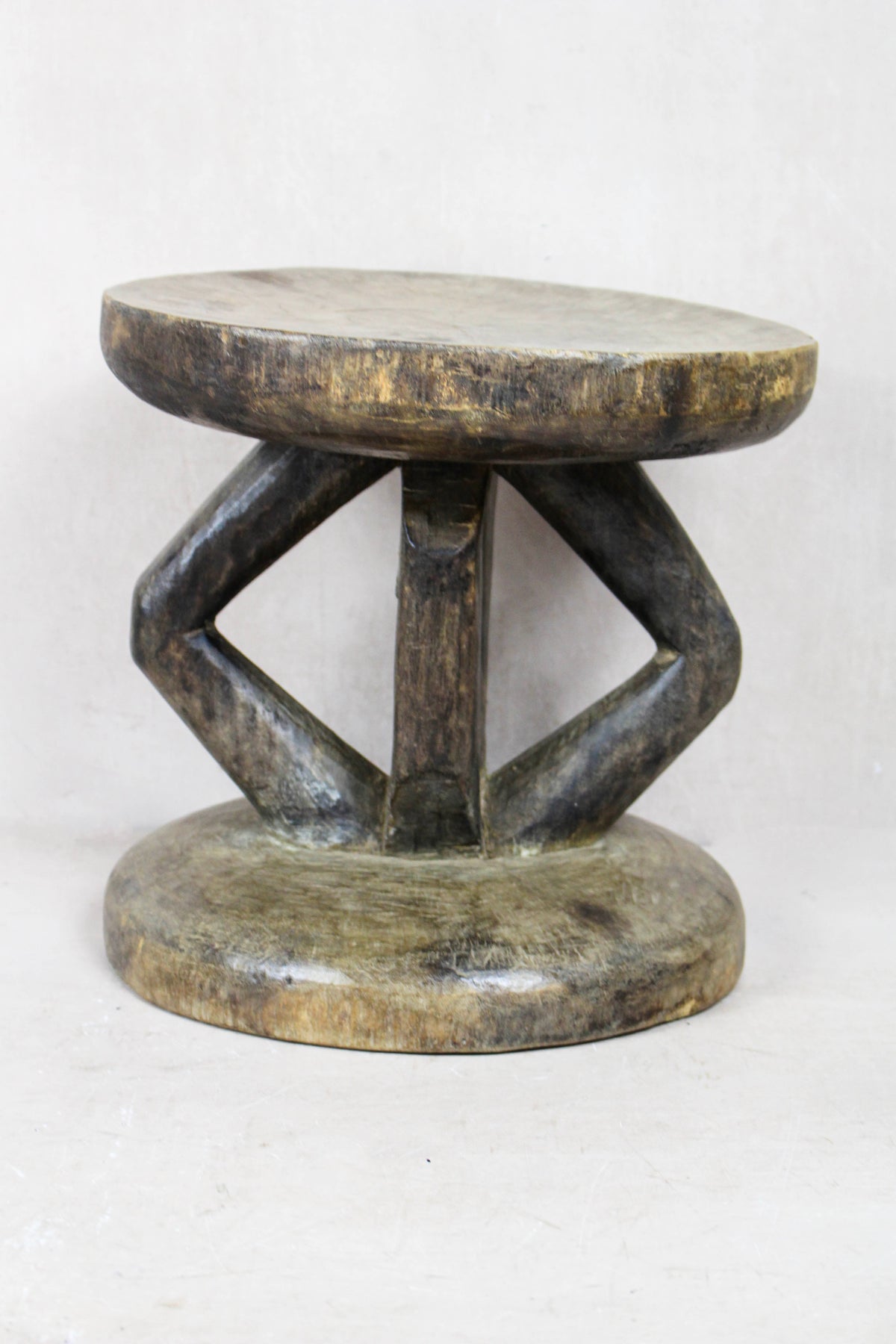 Tonga Stool - 173.20