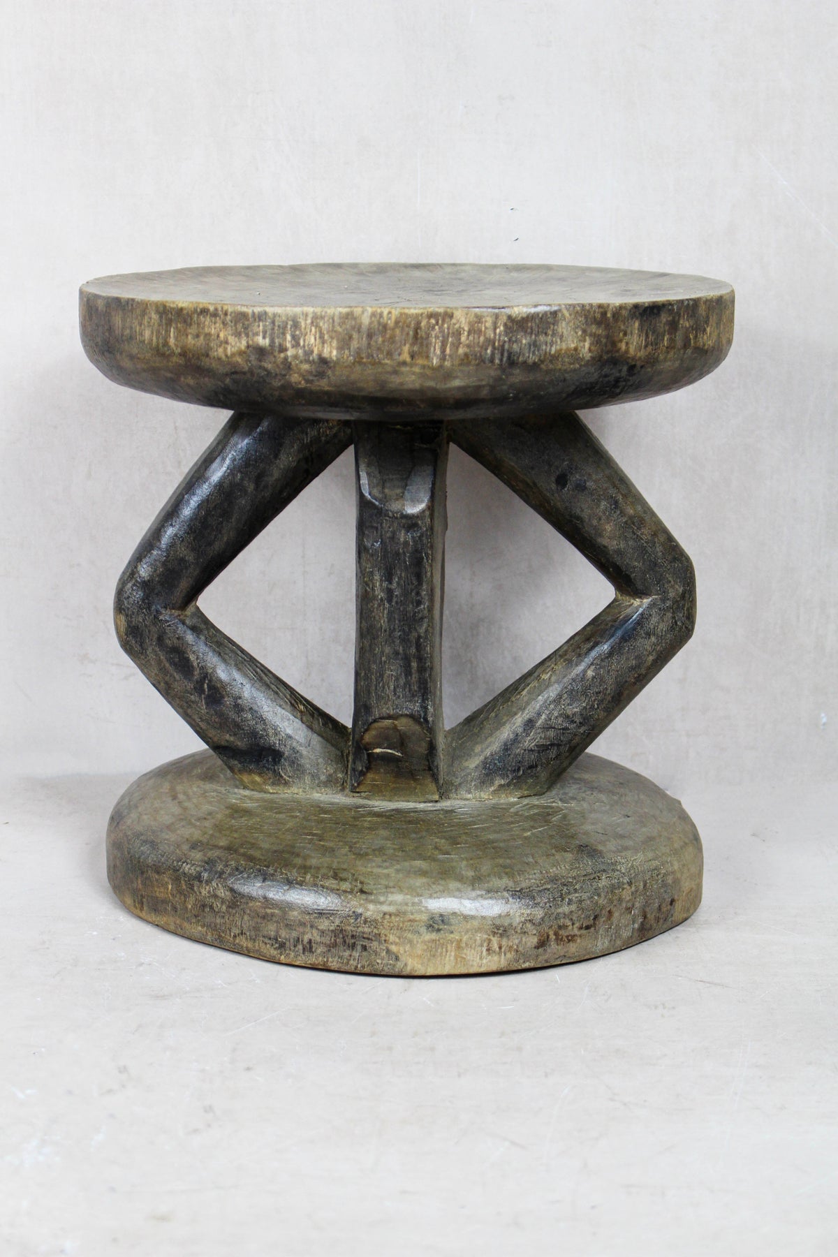 Tonga Stool - 173.20