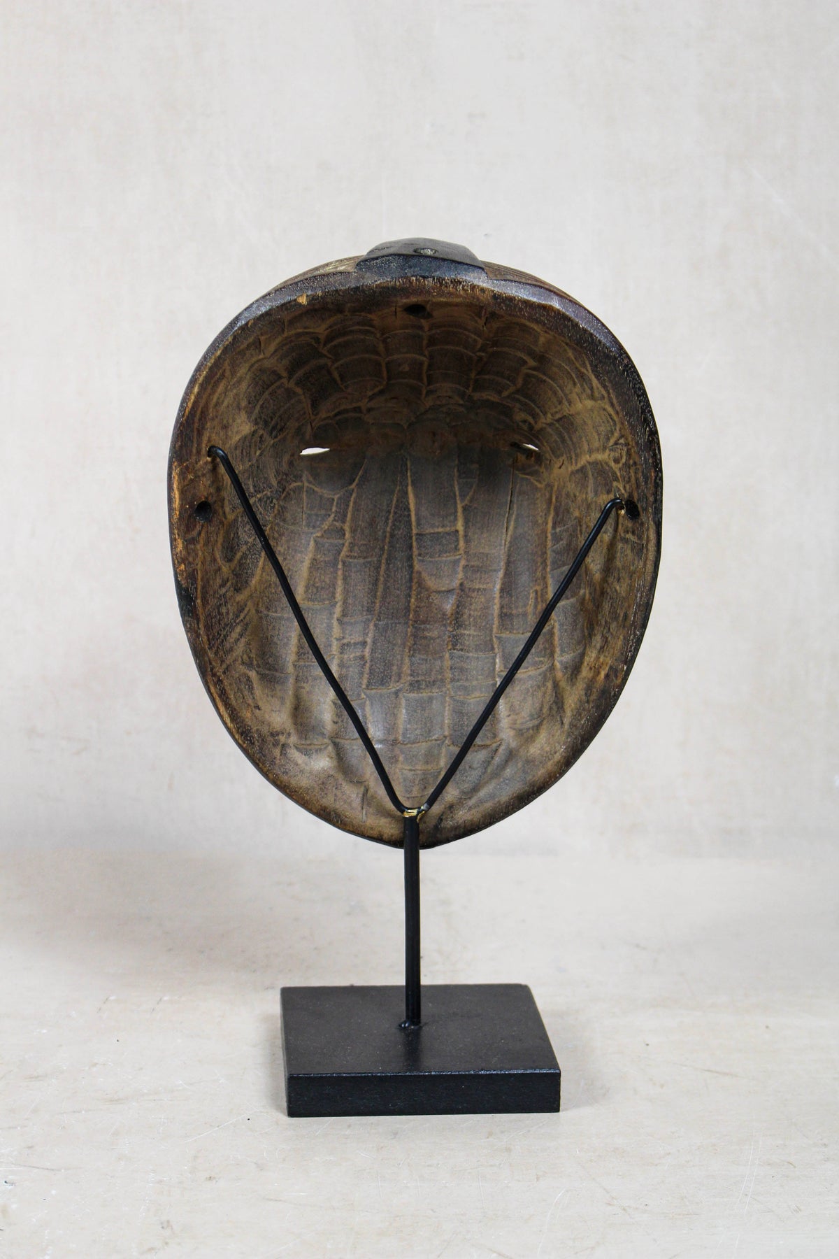 Songye Mask 205.7