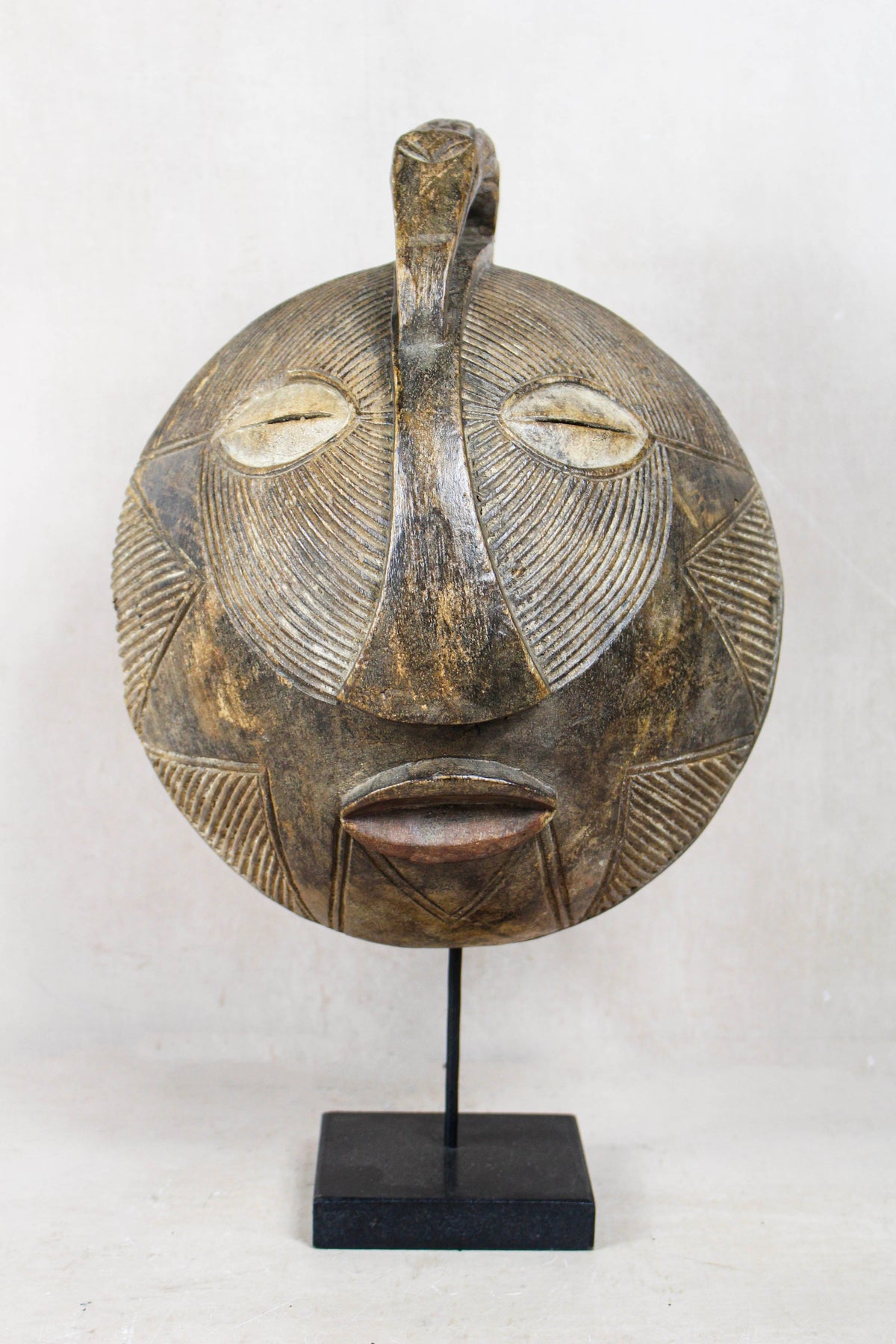 Songye Mask 205.8