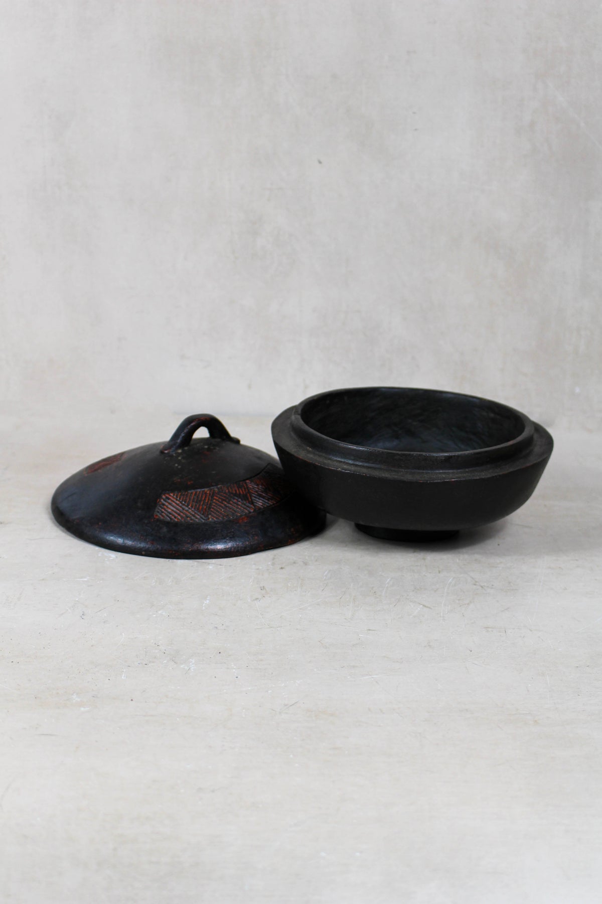 Lozi Bowl - 66.5