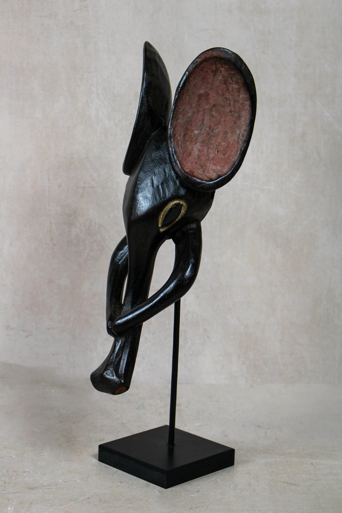 Guru Mask - Elephant - 203.1