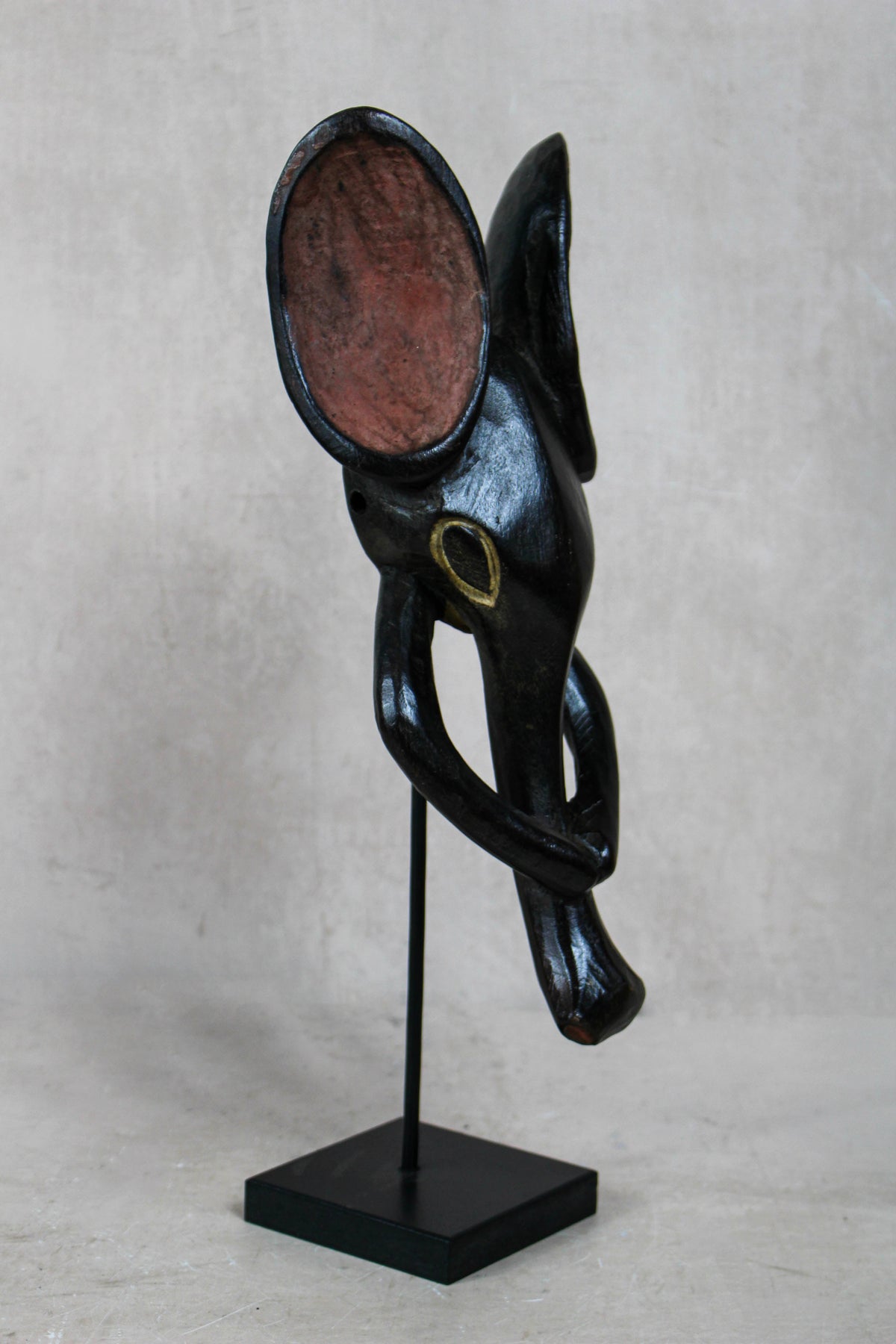 Guru Mask - Elephant - 203.1