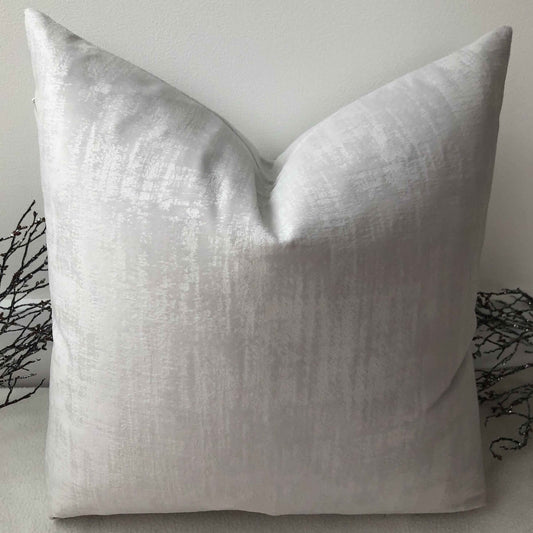 The Couture Cushion - The Grey Dolce - Style No. 68