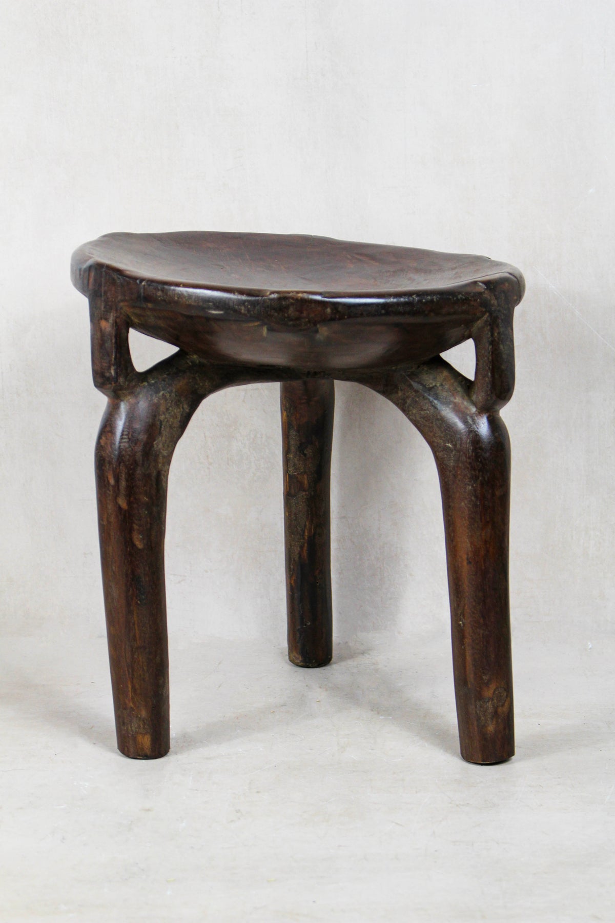 Hehe Iringa stool - 232.4