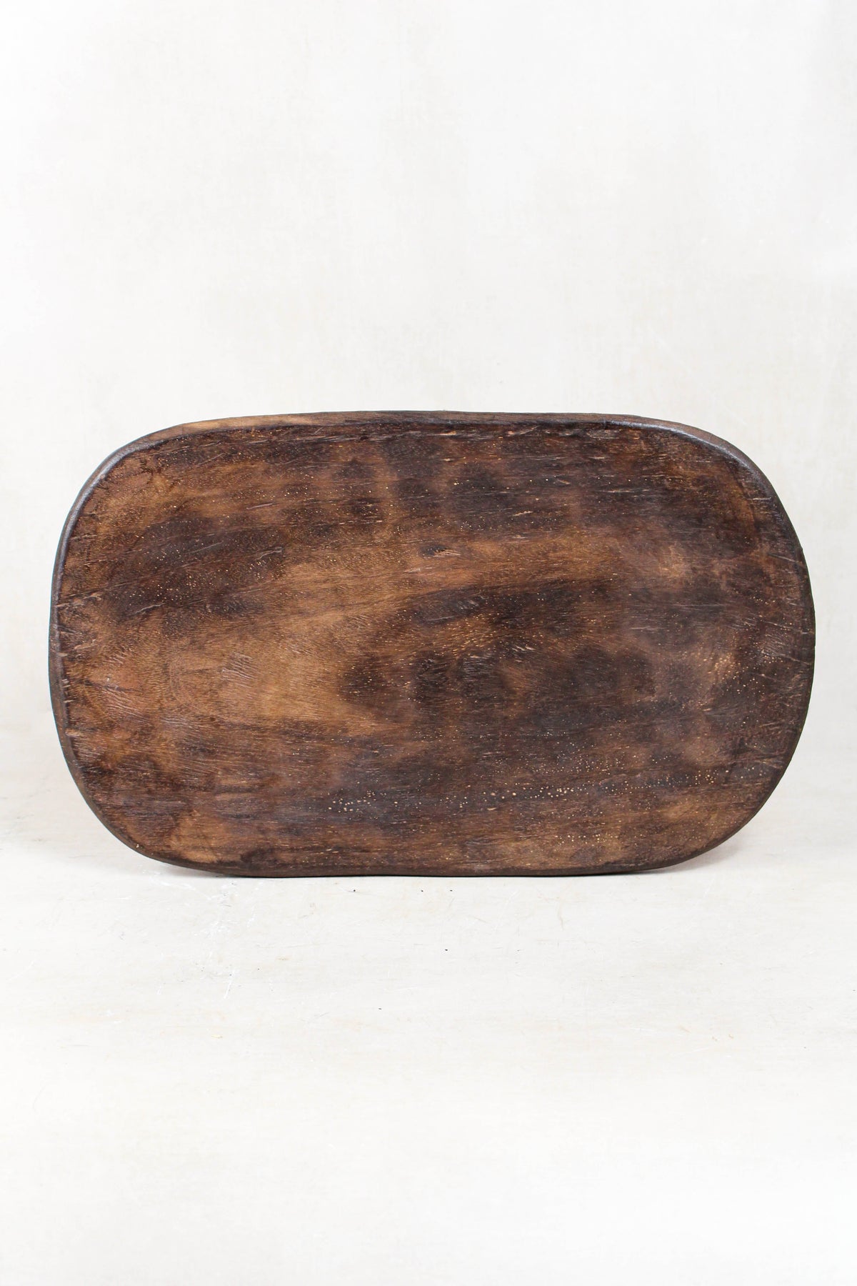 Senufo Stool - Small - 10.5