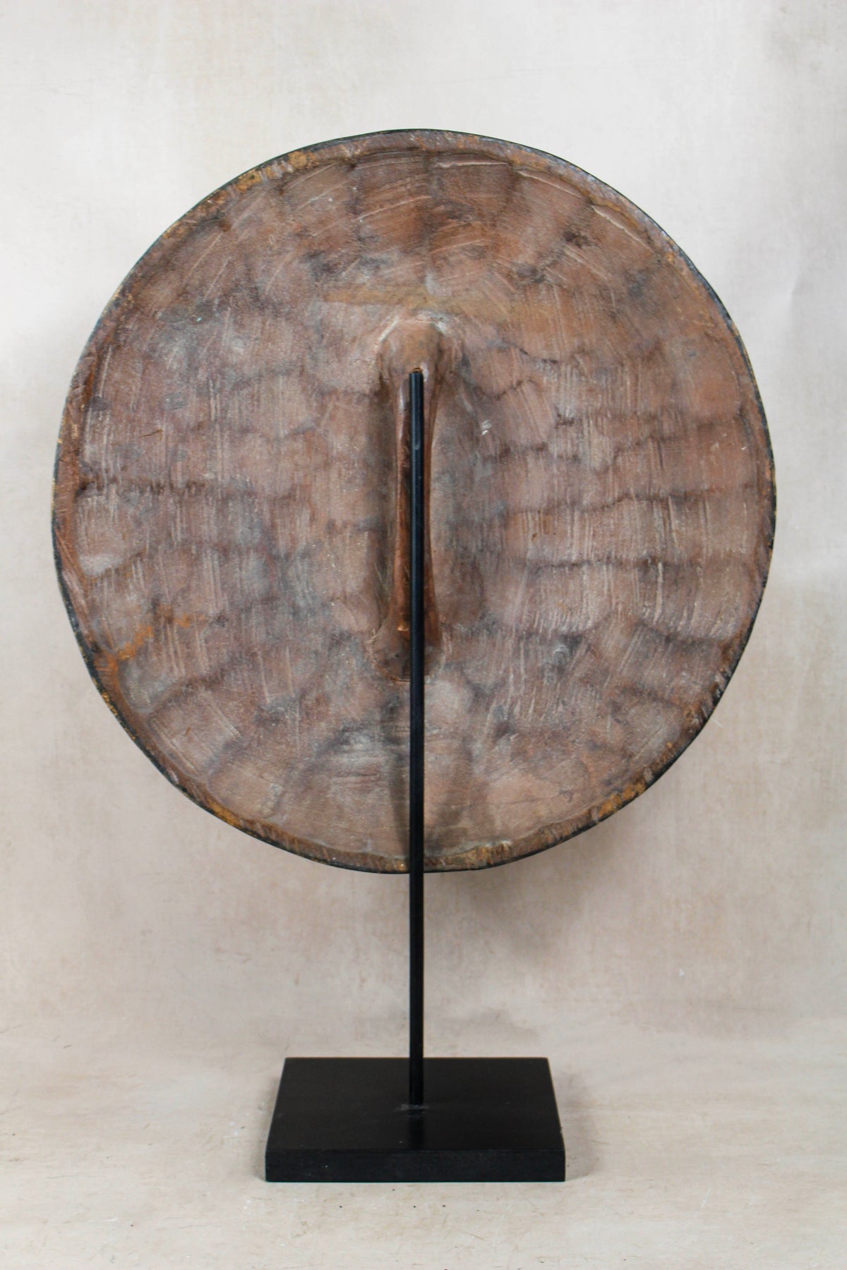 Cameroon Shield Round - 161.1