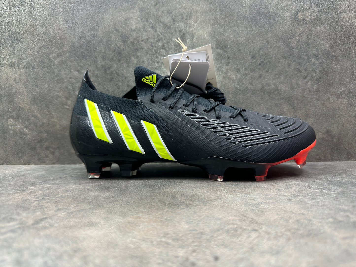 Adidas Predator Edge.1 FG