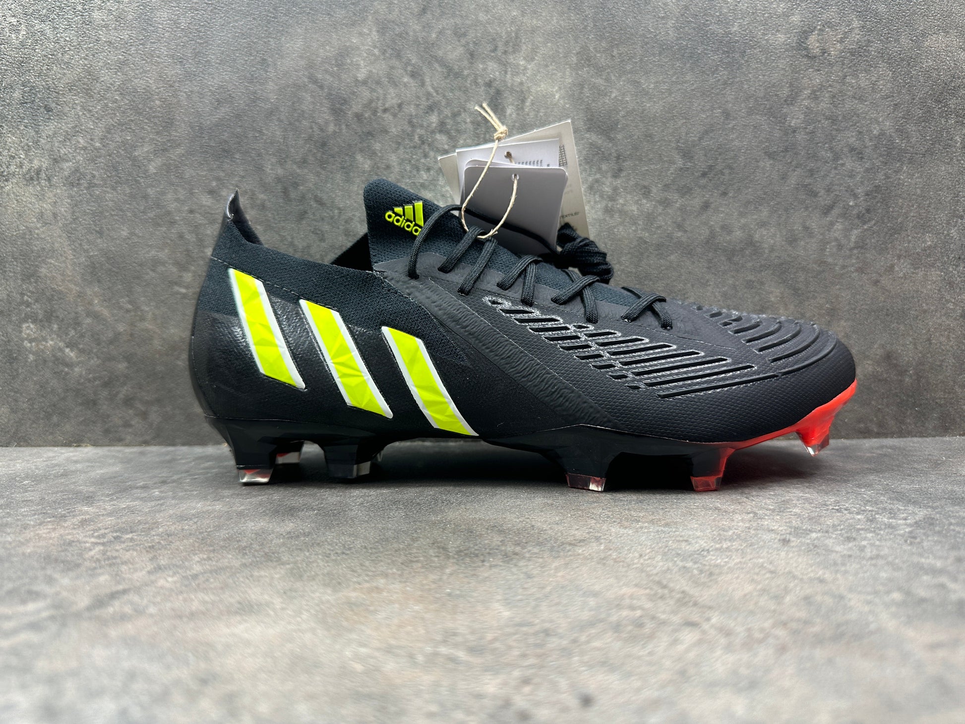 Adidas Predator Edge.1 FG