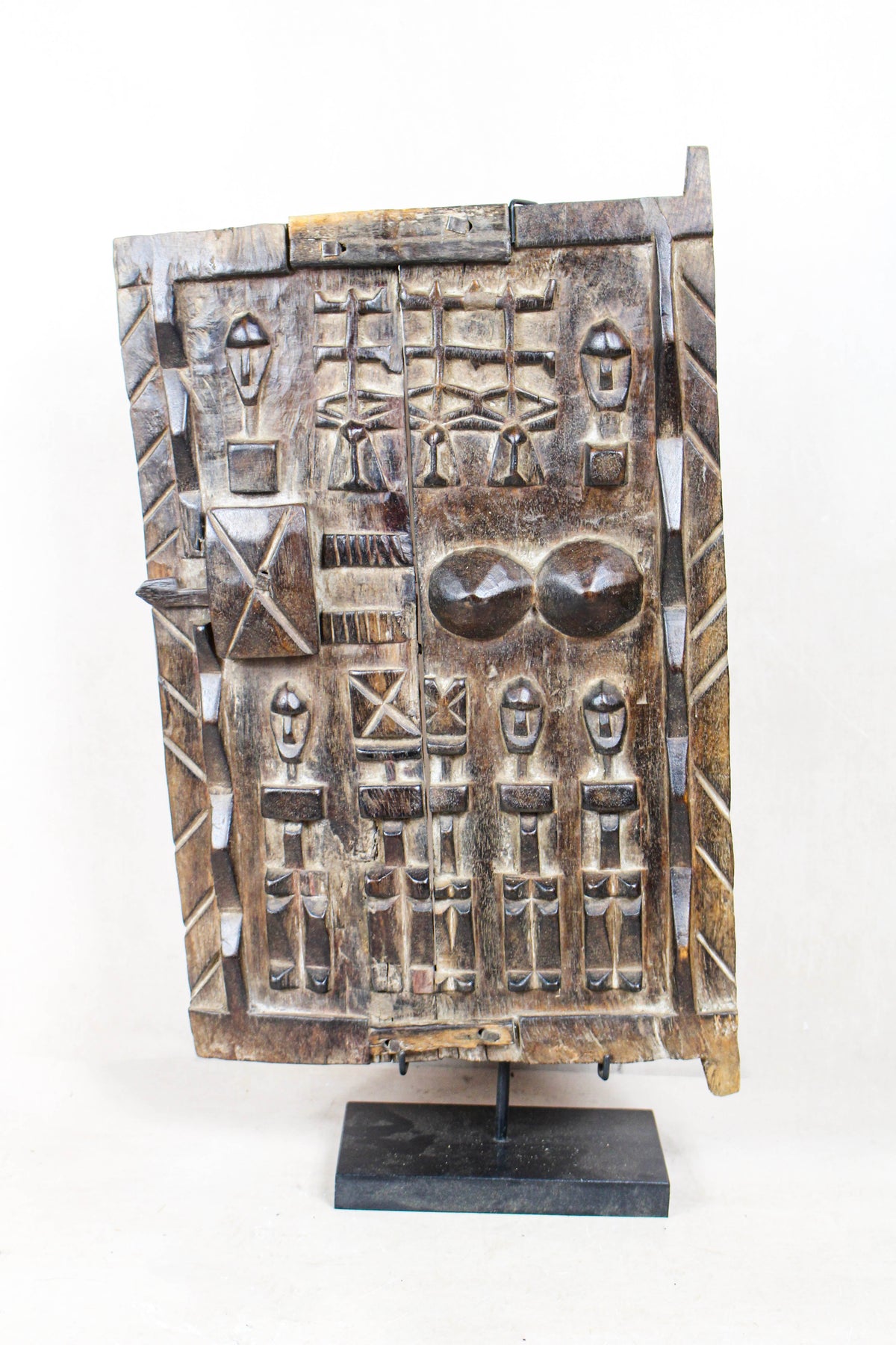 Dogon Granary Door - 38.1