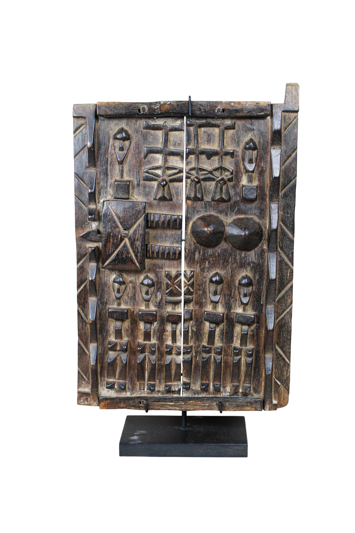 Dogon Granary Door - 38.2