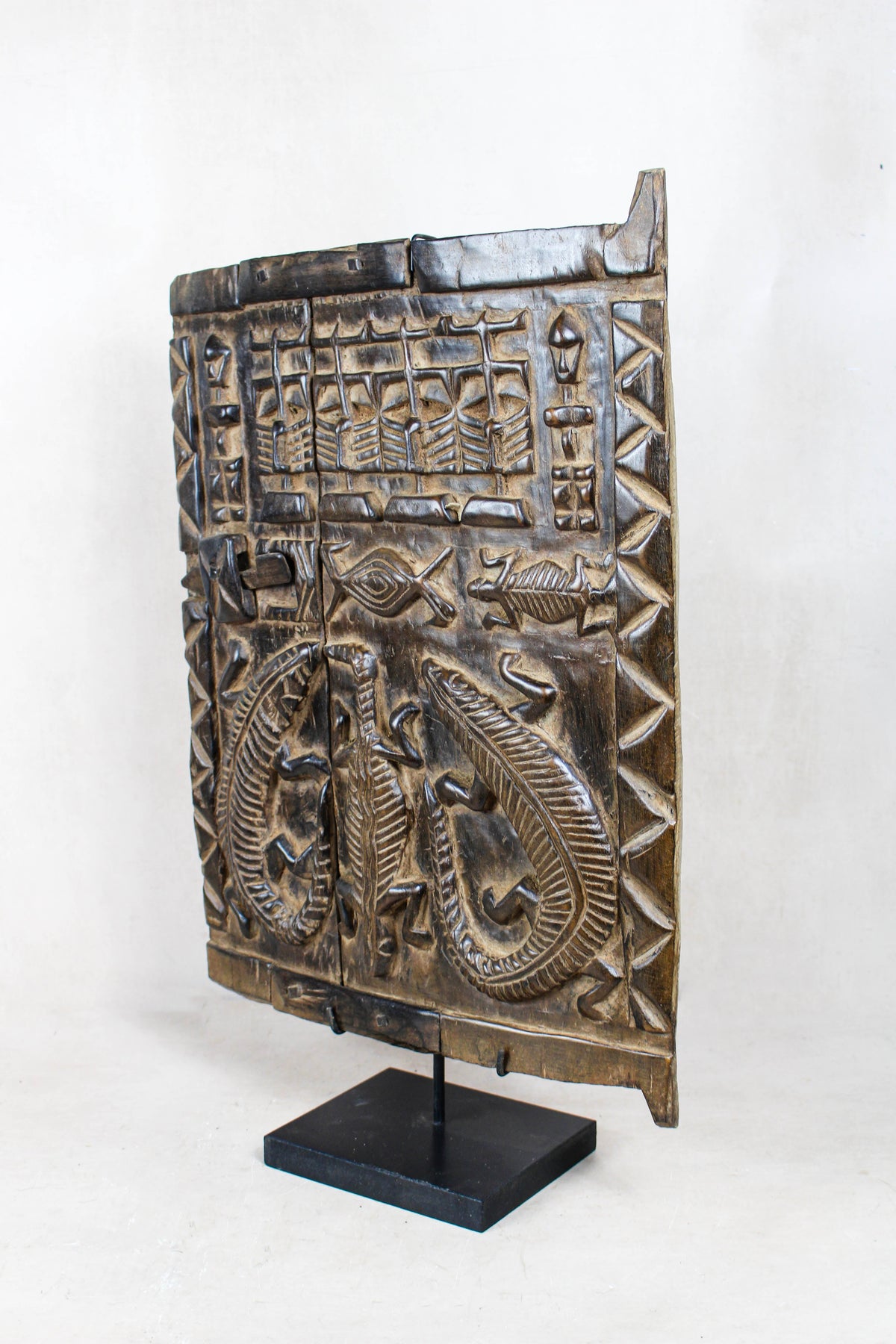 Dogon Granary Door - 39.1