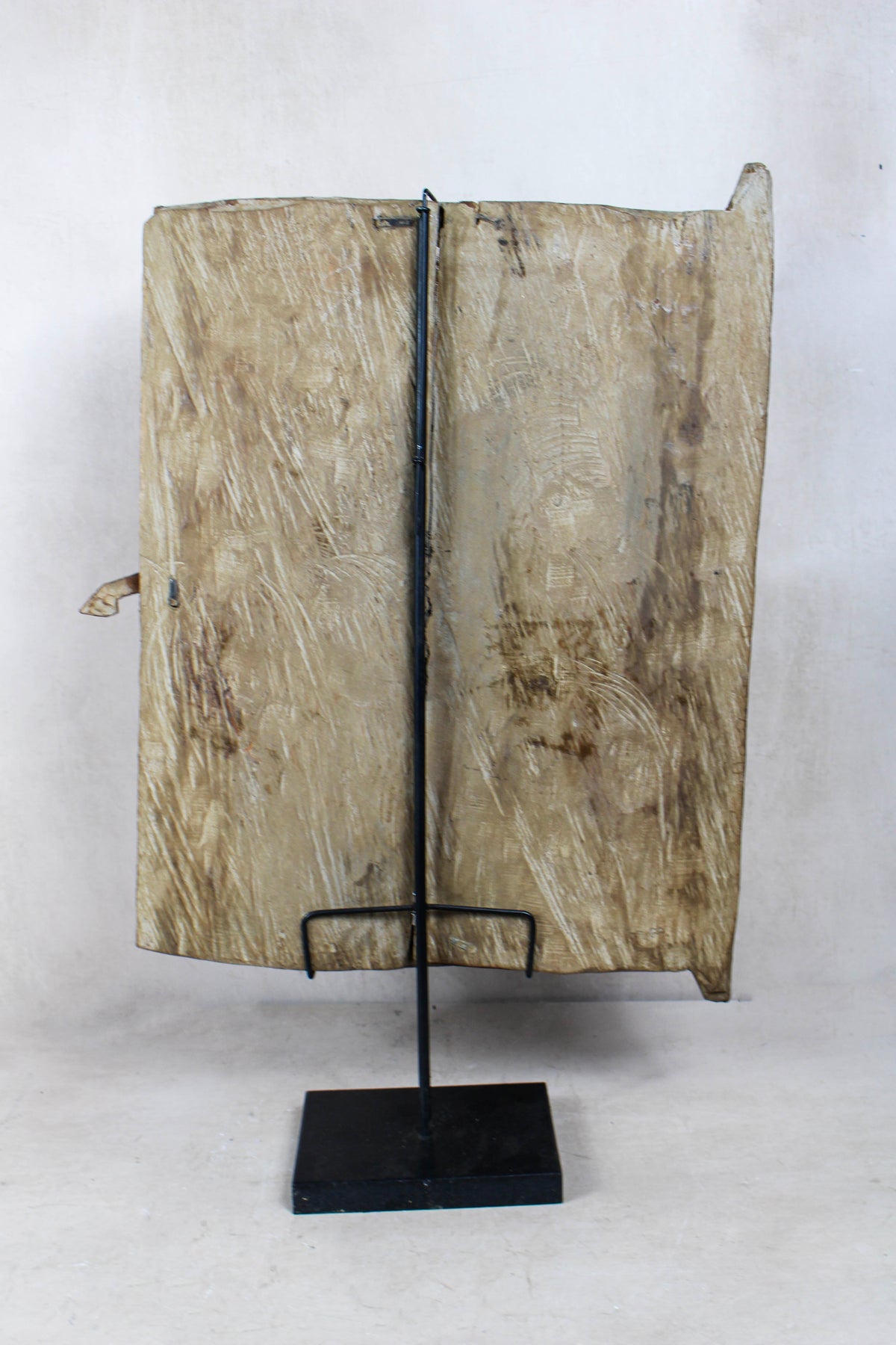 Dogon Granary Door - 9.1