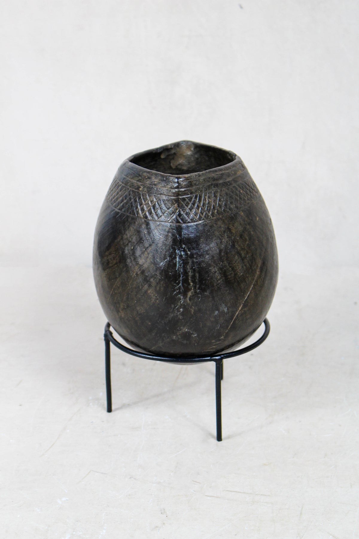 Bayaleng Jug, Congo - 97.4