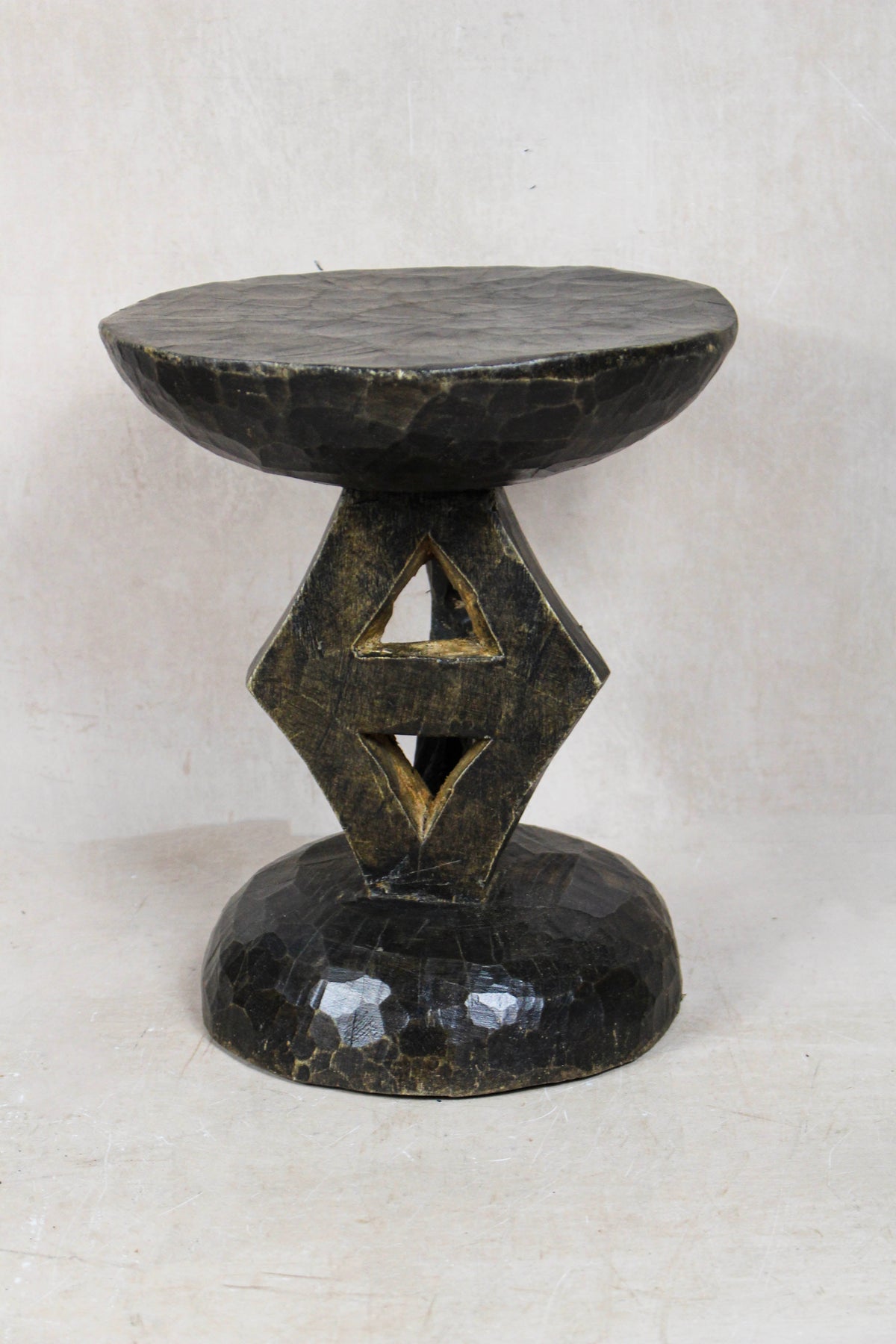 Tonga Stool - 174.1
