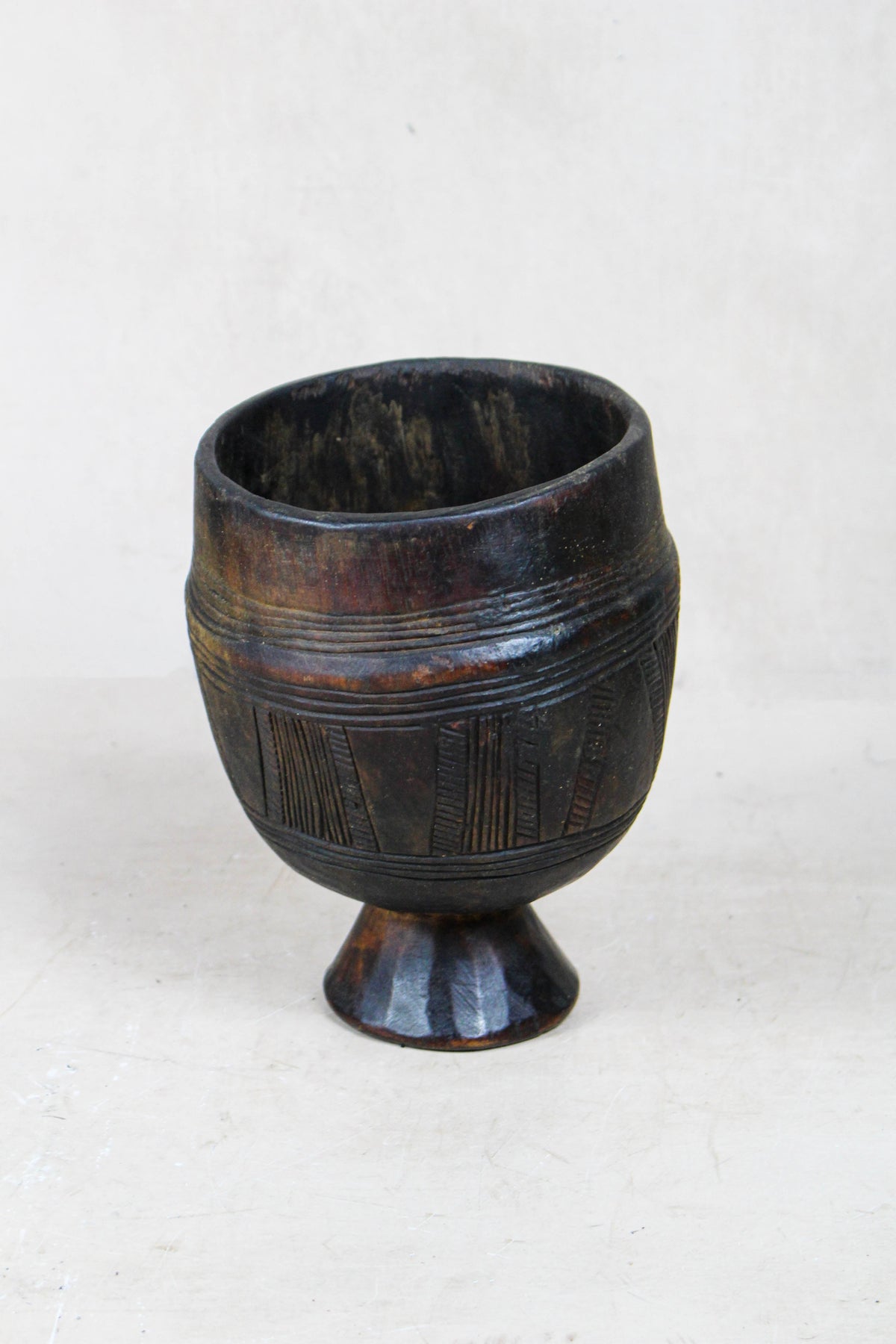Vintage Ethiopian Cup 117.1