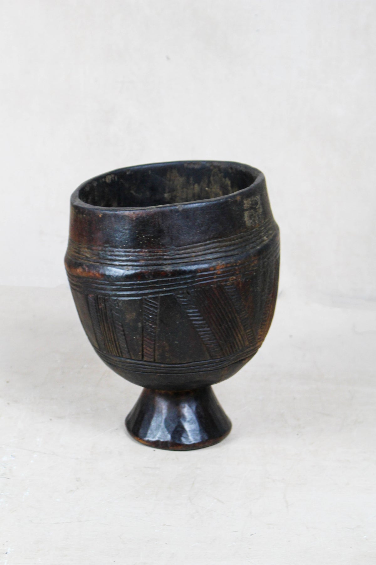 Vintage Ethiopian Cup 117.1