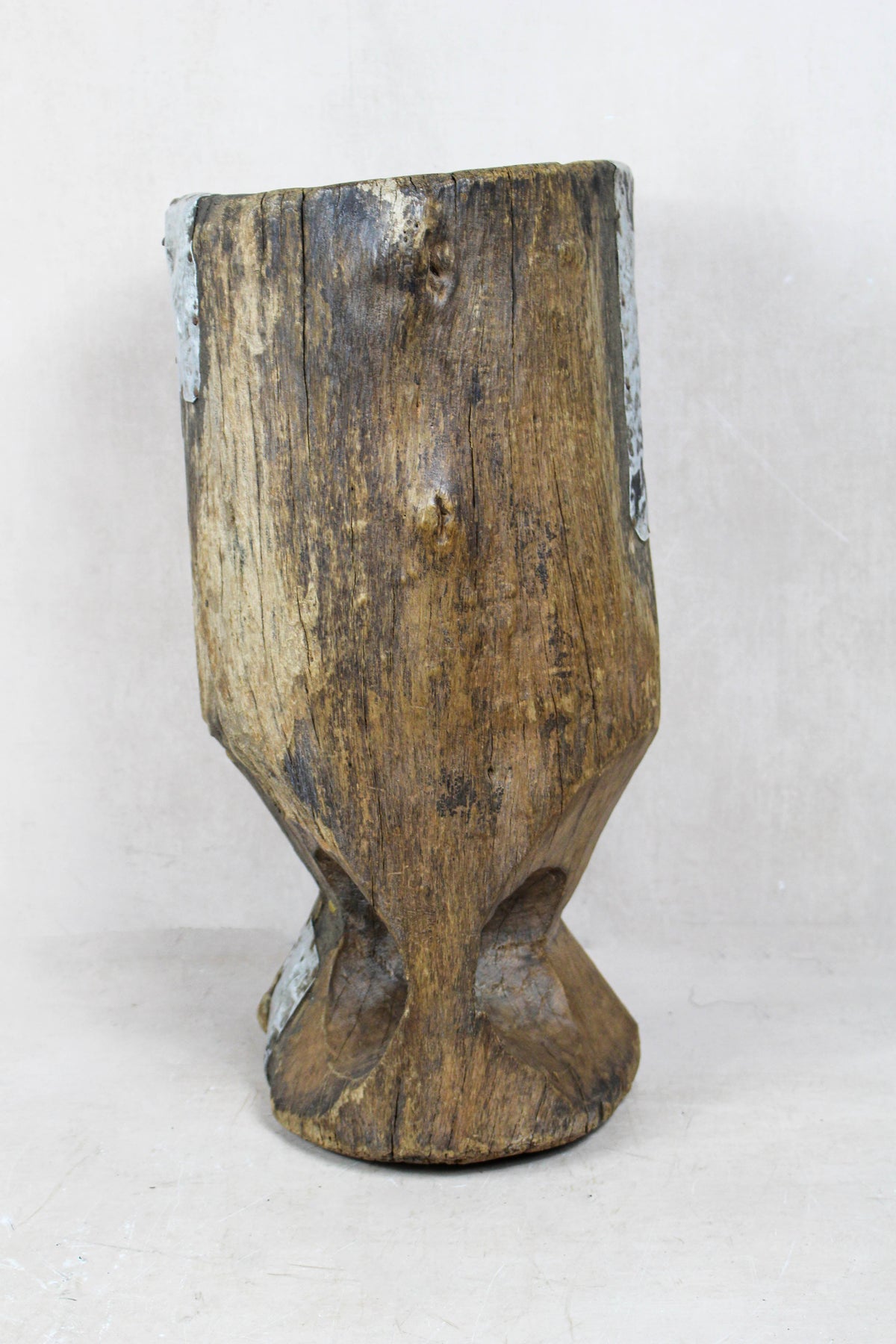 Vintage Tutsi Stomper - Rwanda - 91.1