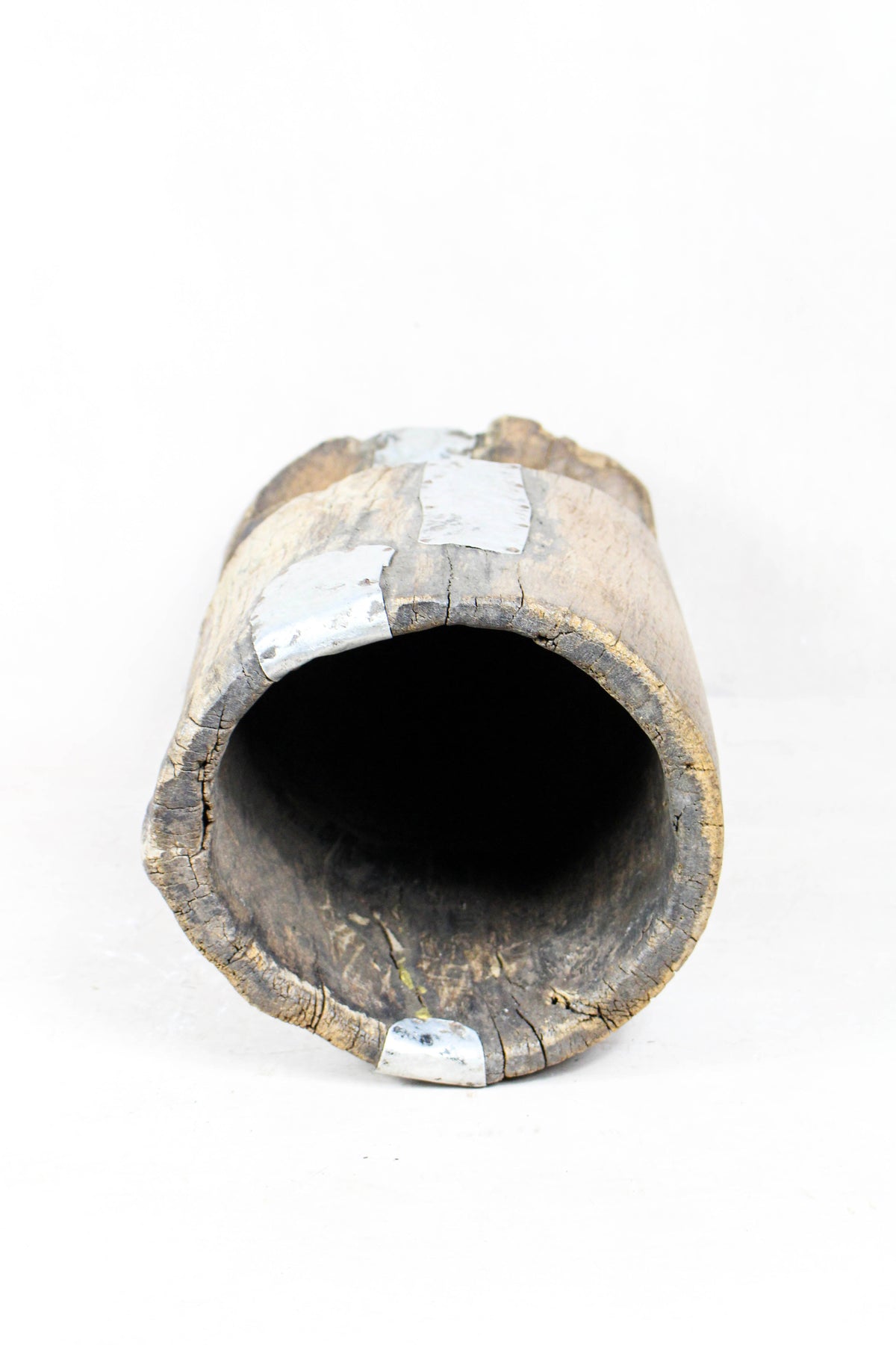 Vintage Tutsi Stomper - Rwanda - 91.1