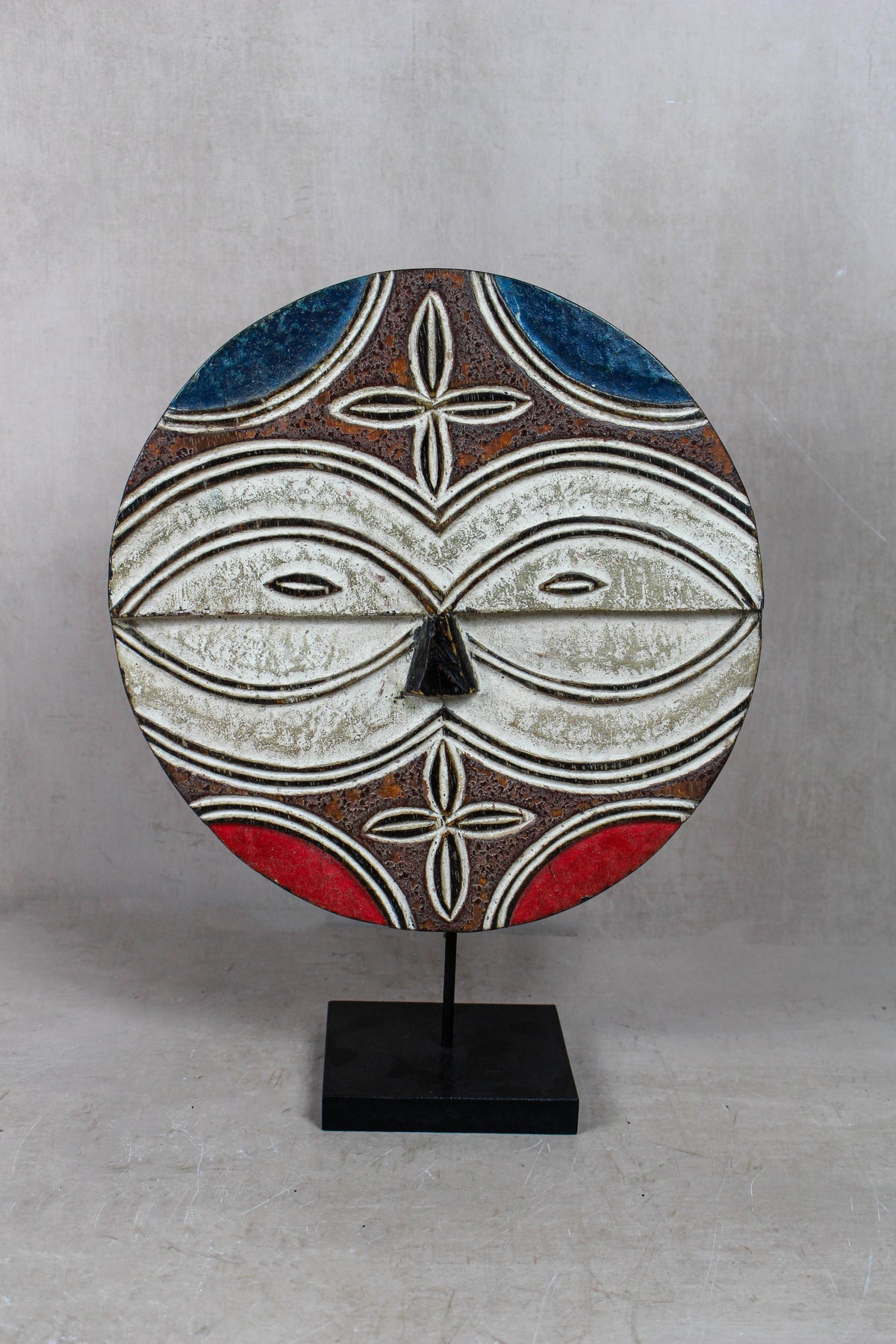 Teke Mask 183.1