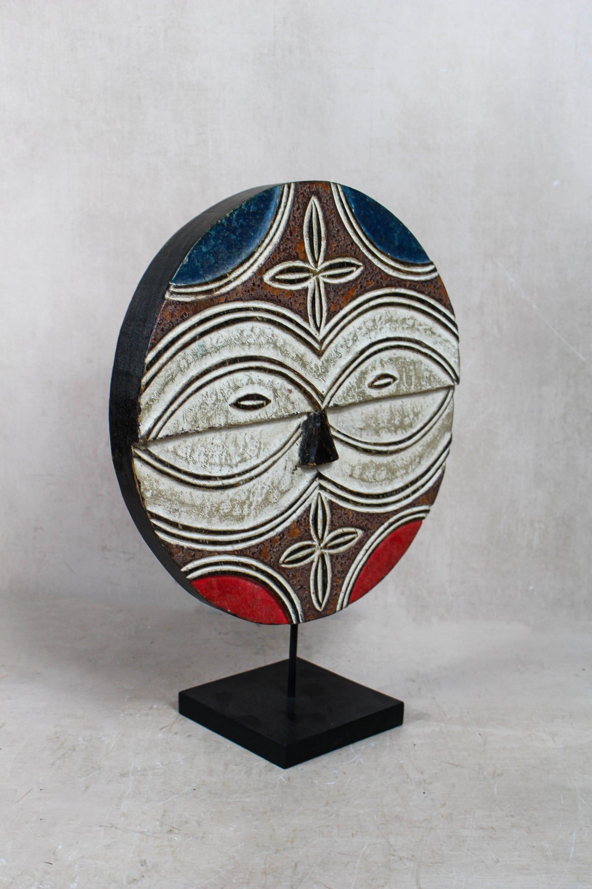 Teke Mask 183.1