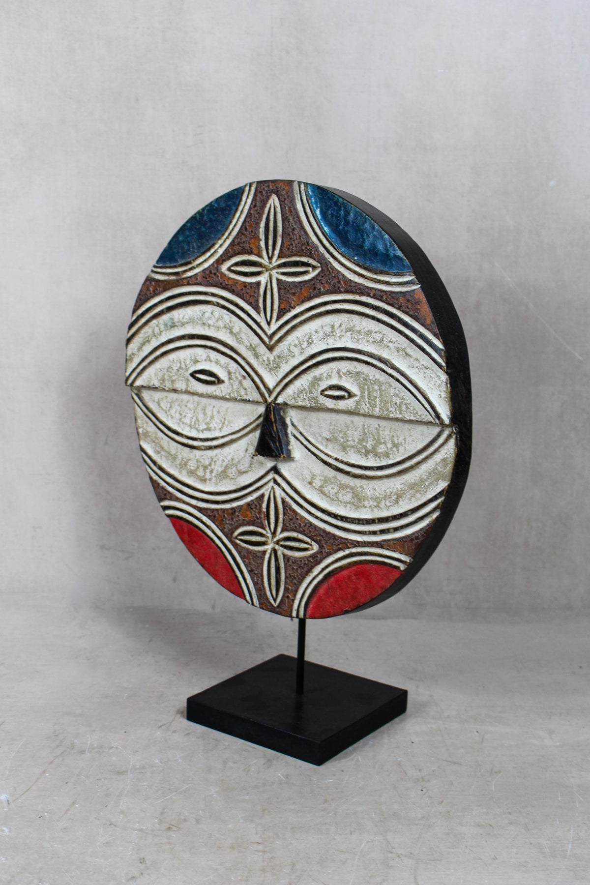 Teke Mask 183.1
