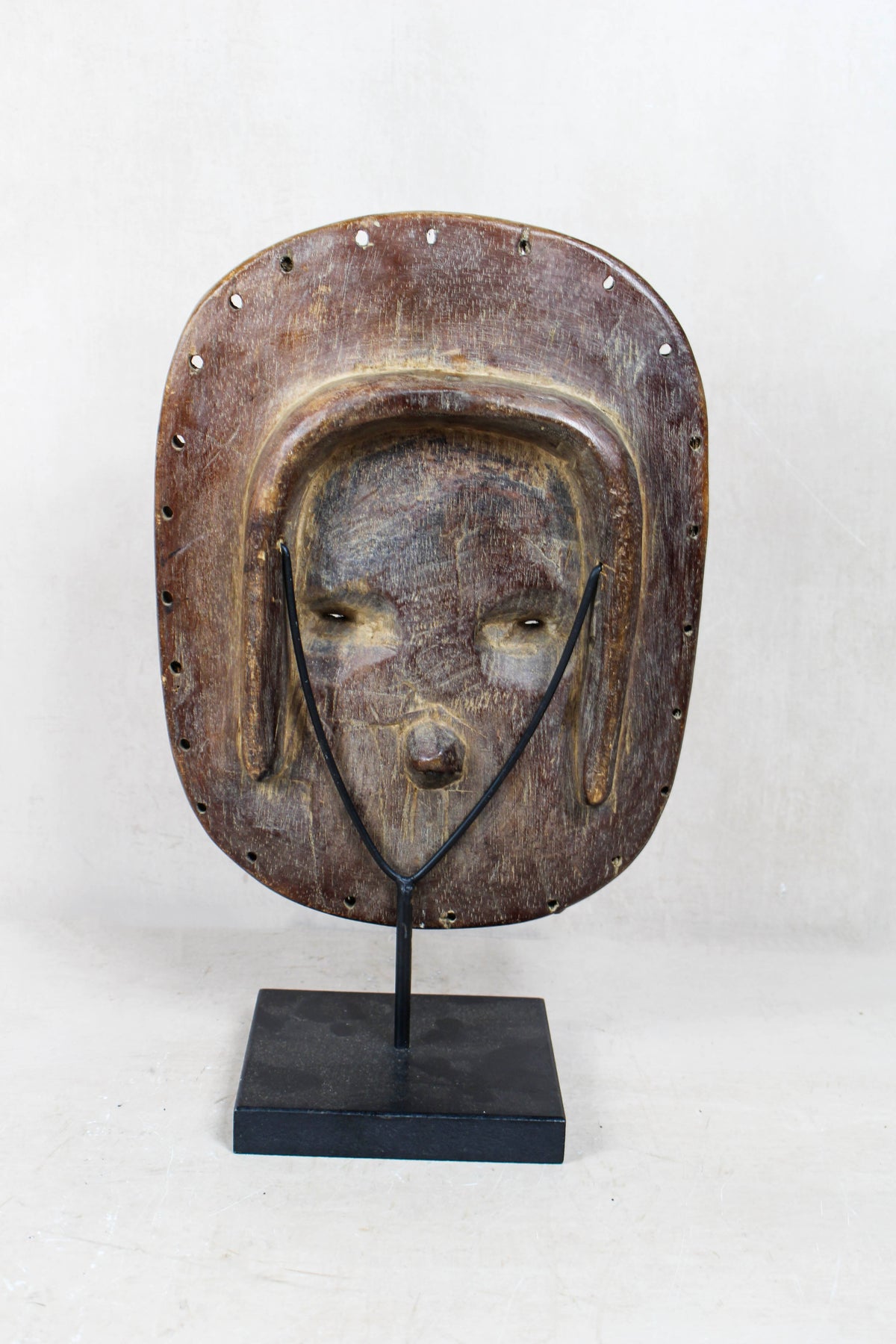 Teke Mask 84.1