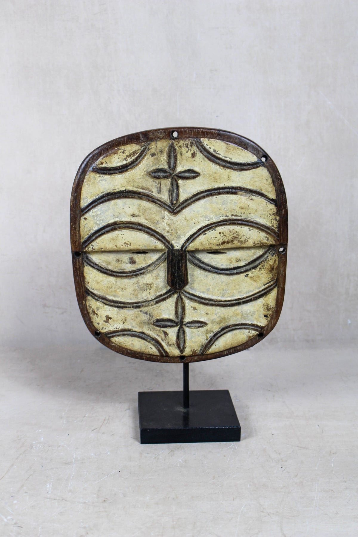 Teke Mask 84.2