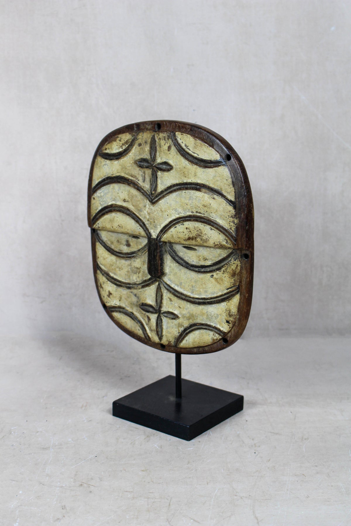 Teke Mask 84.2