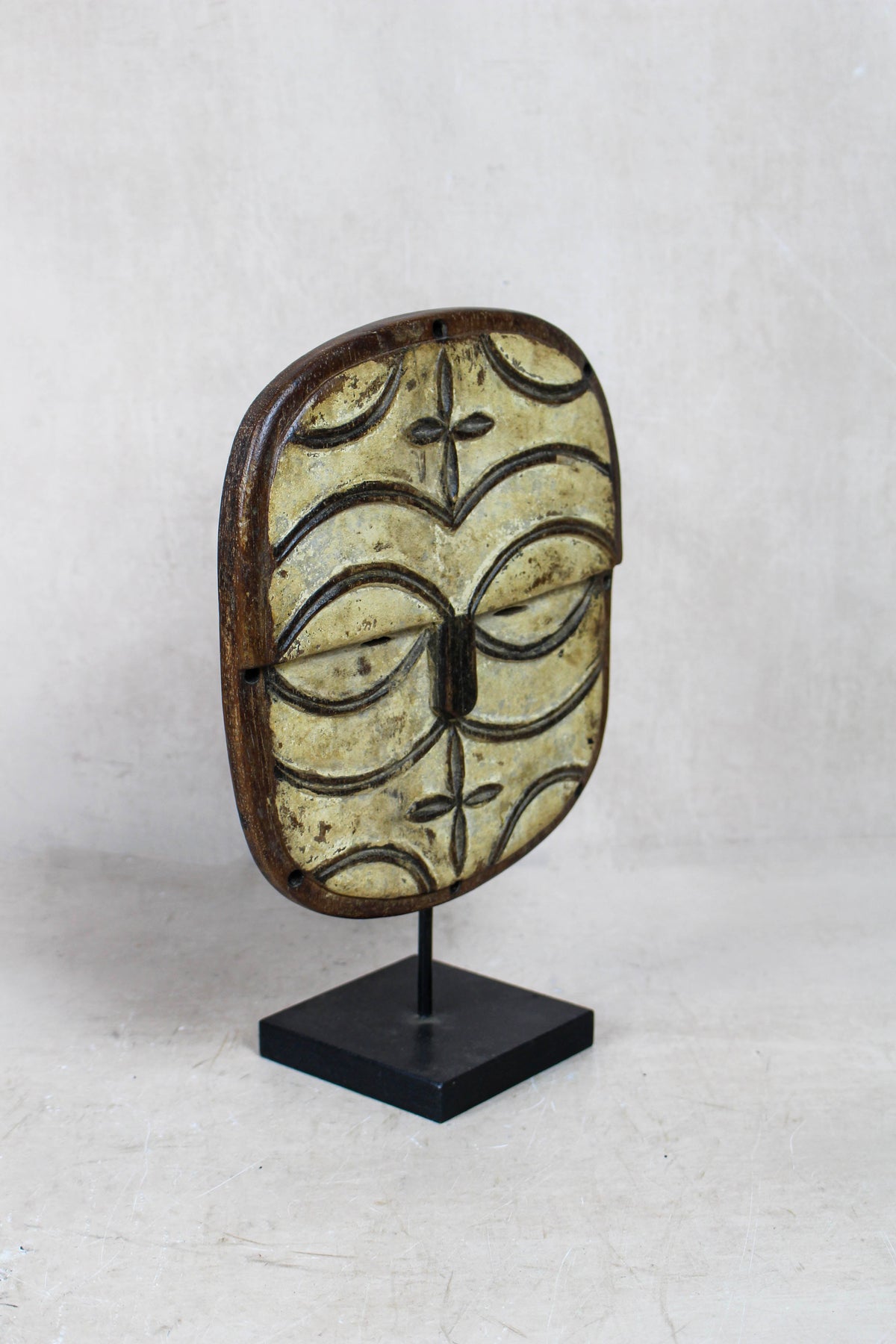 Teke Mask 84.2