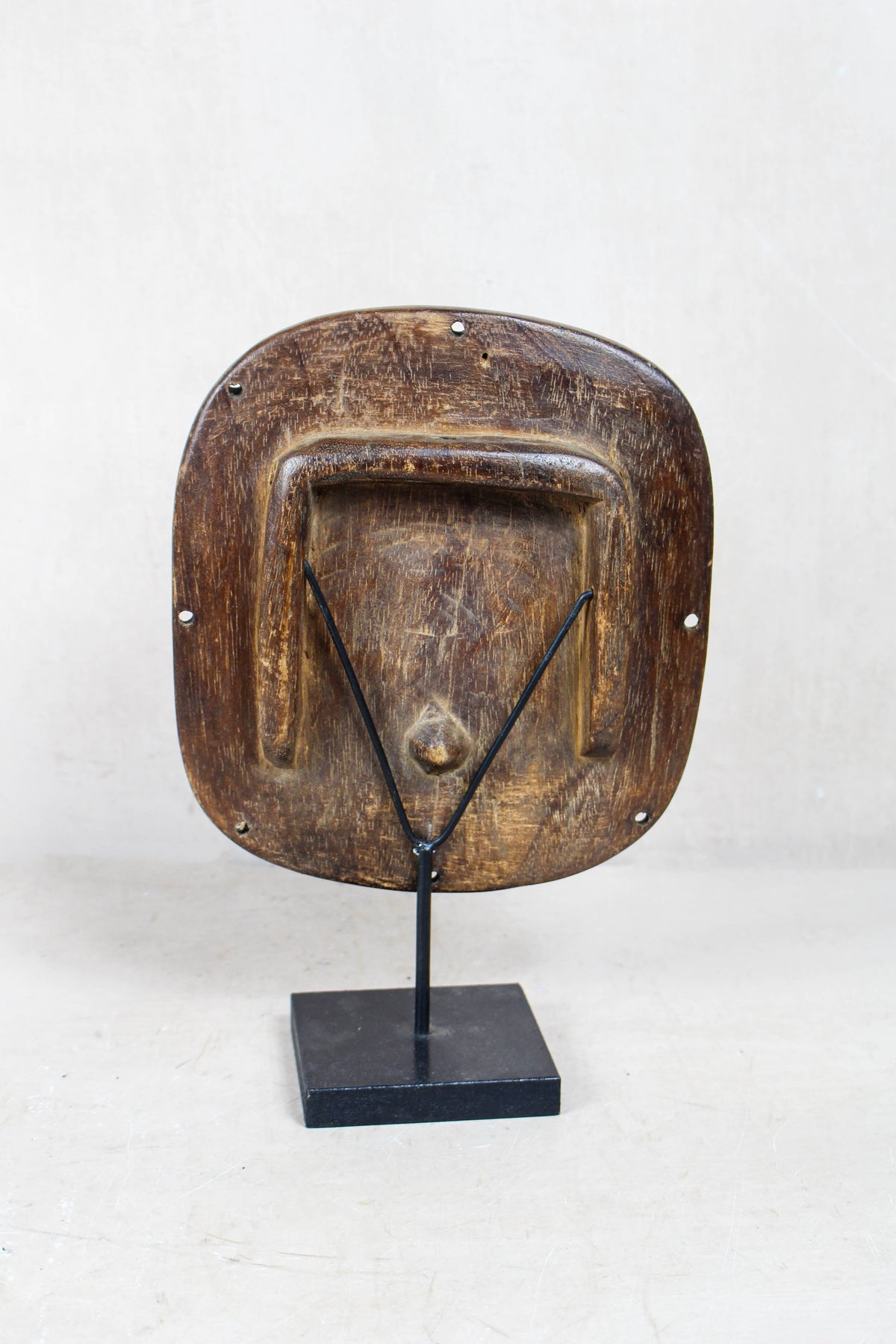 Teke Mask 84.2