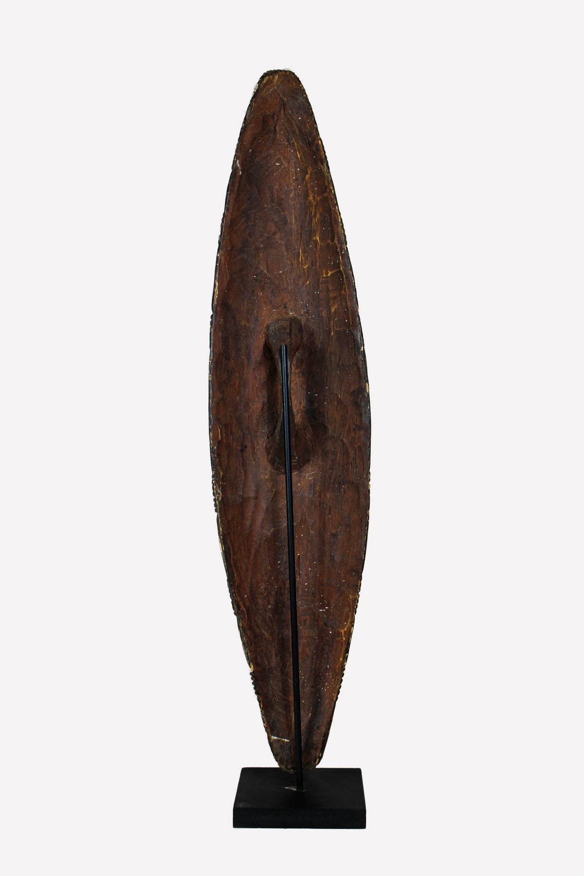Bamun Shield Oblong - Cameroon - 98.1