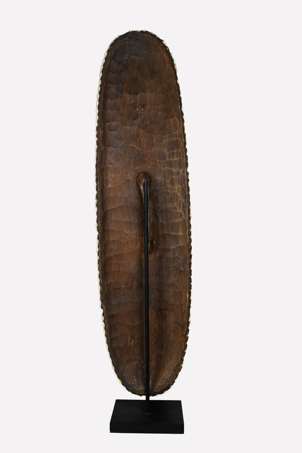 Bamun Shield Oblong - Cameroon - 99.1