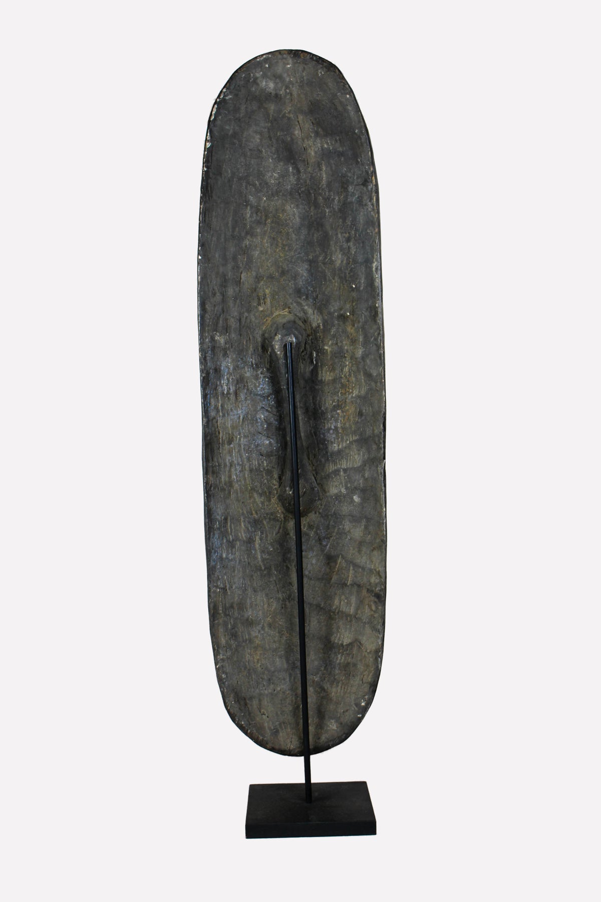 Bamun Shield Oblong - Cameroon - 98.2