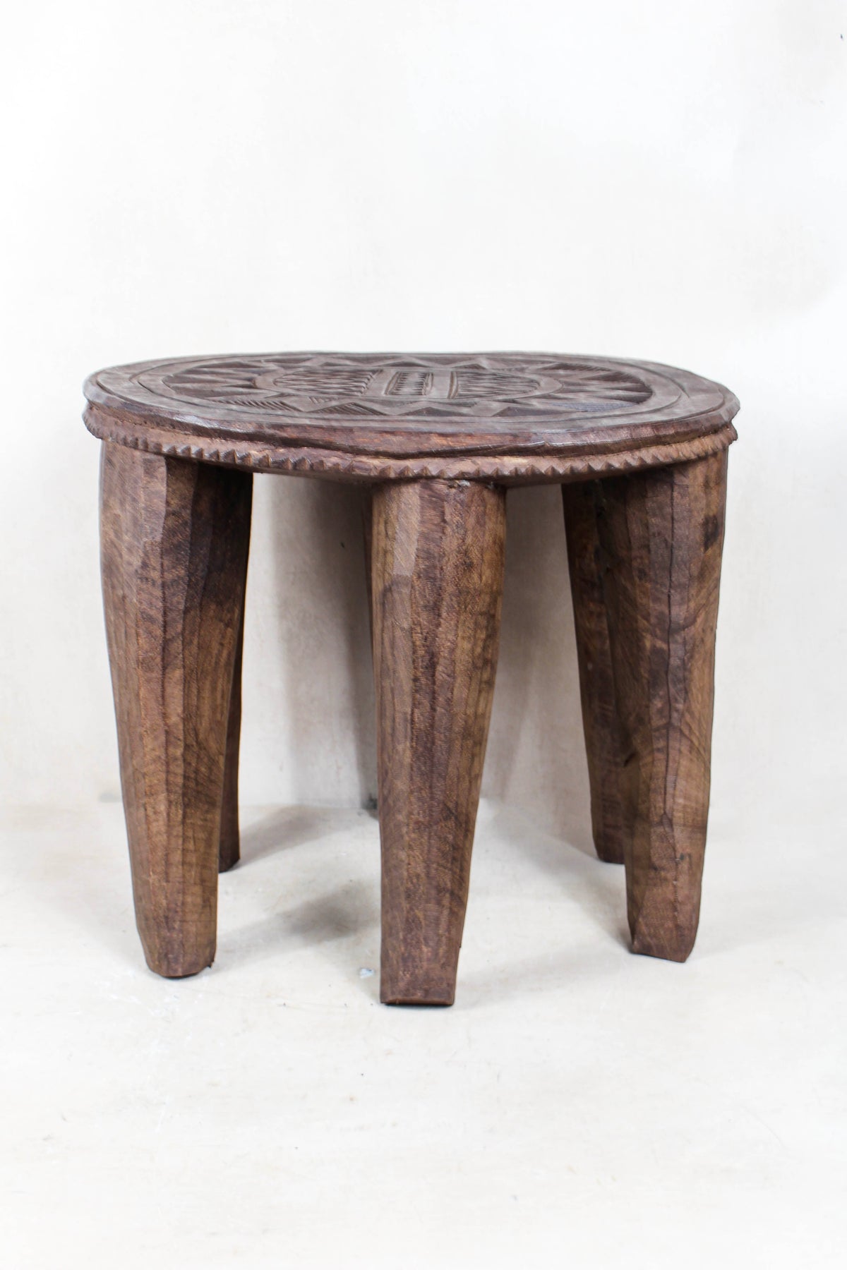 Nupe Table/Stool- 40.15