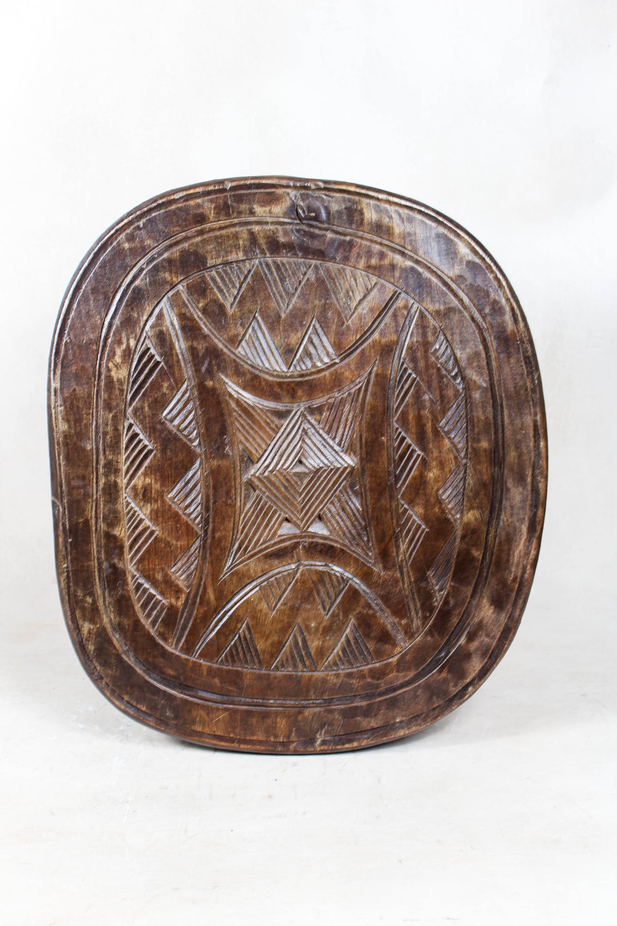Nupe Table/Stool- 40.16