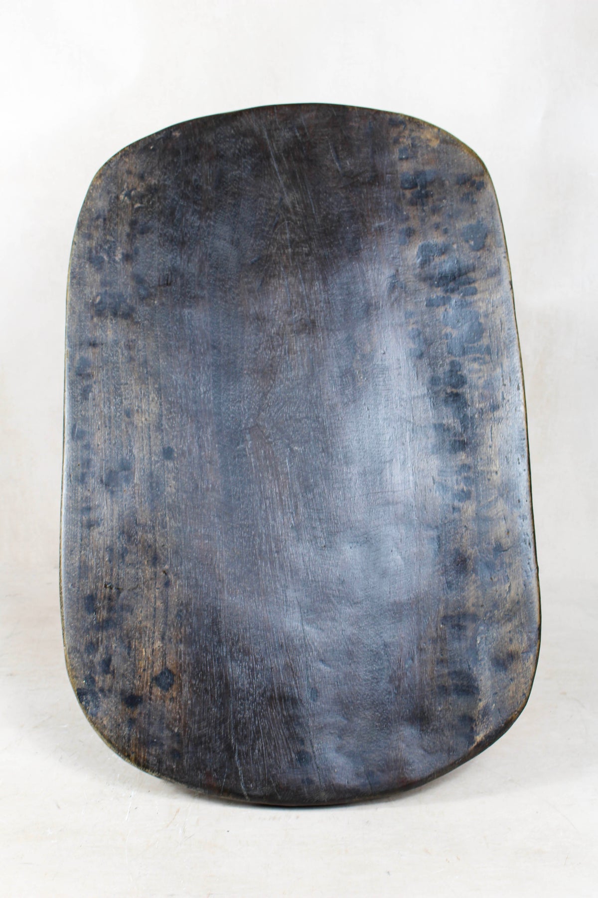 Senufo Stool - Large - 10.8